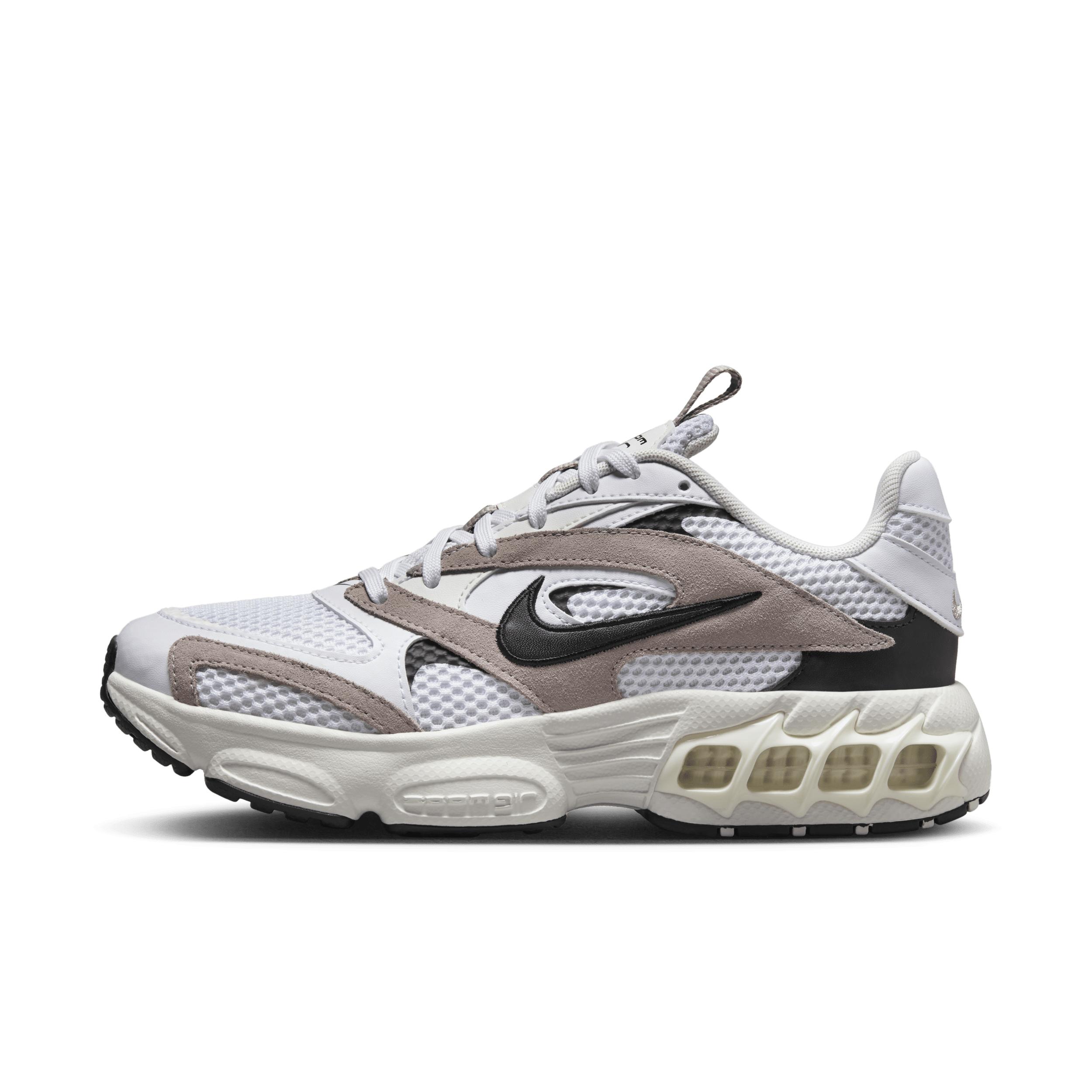 Nike Air Zoom Fire Shoes in White | Lyst UK