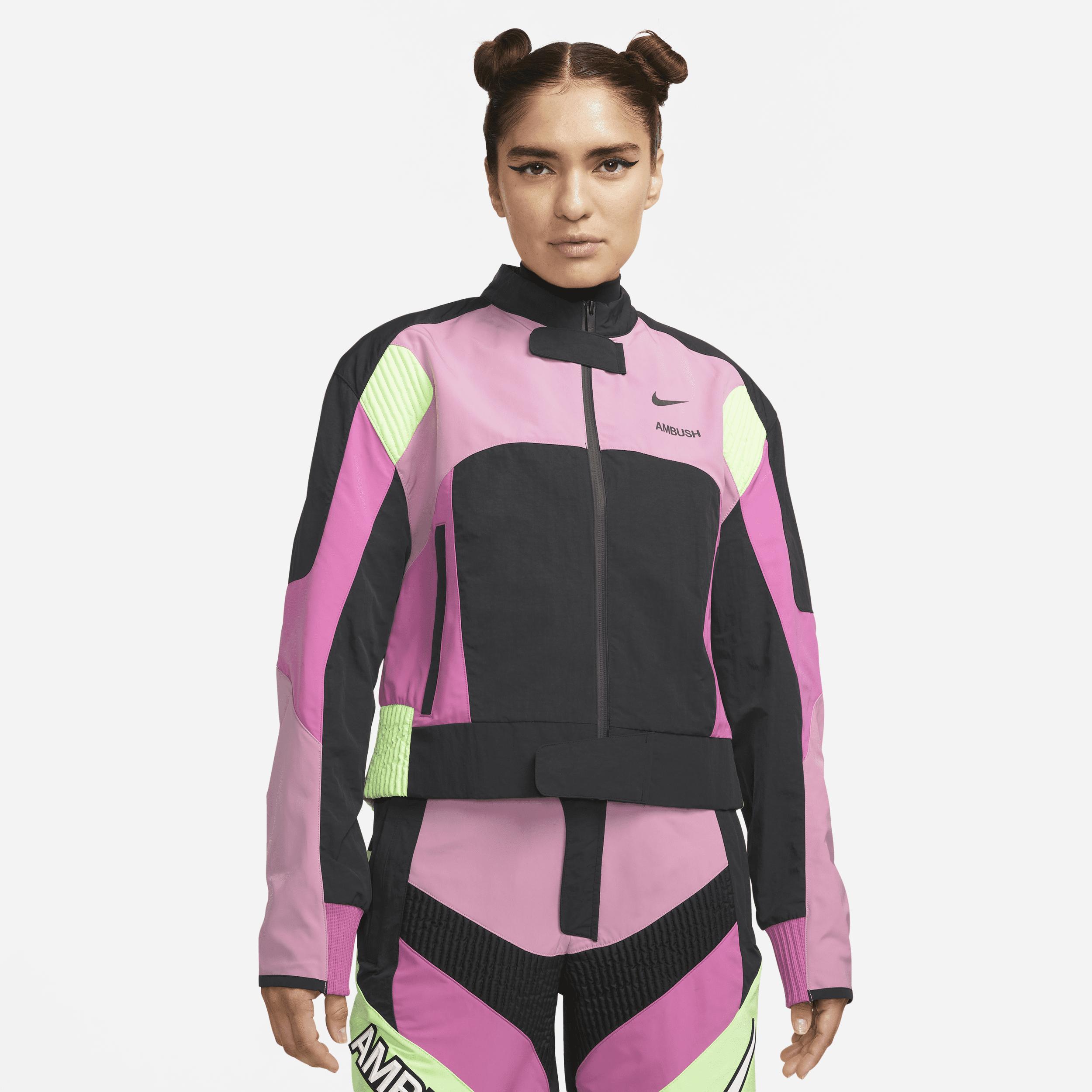 nike x ambush jacket