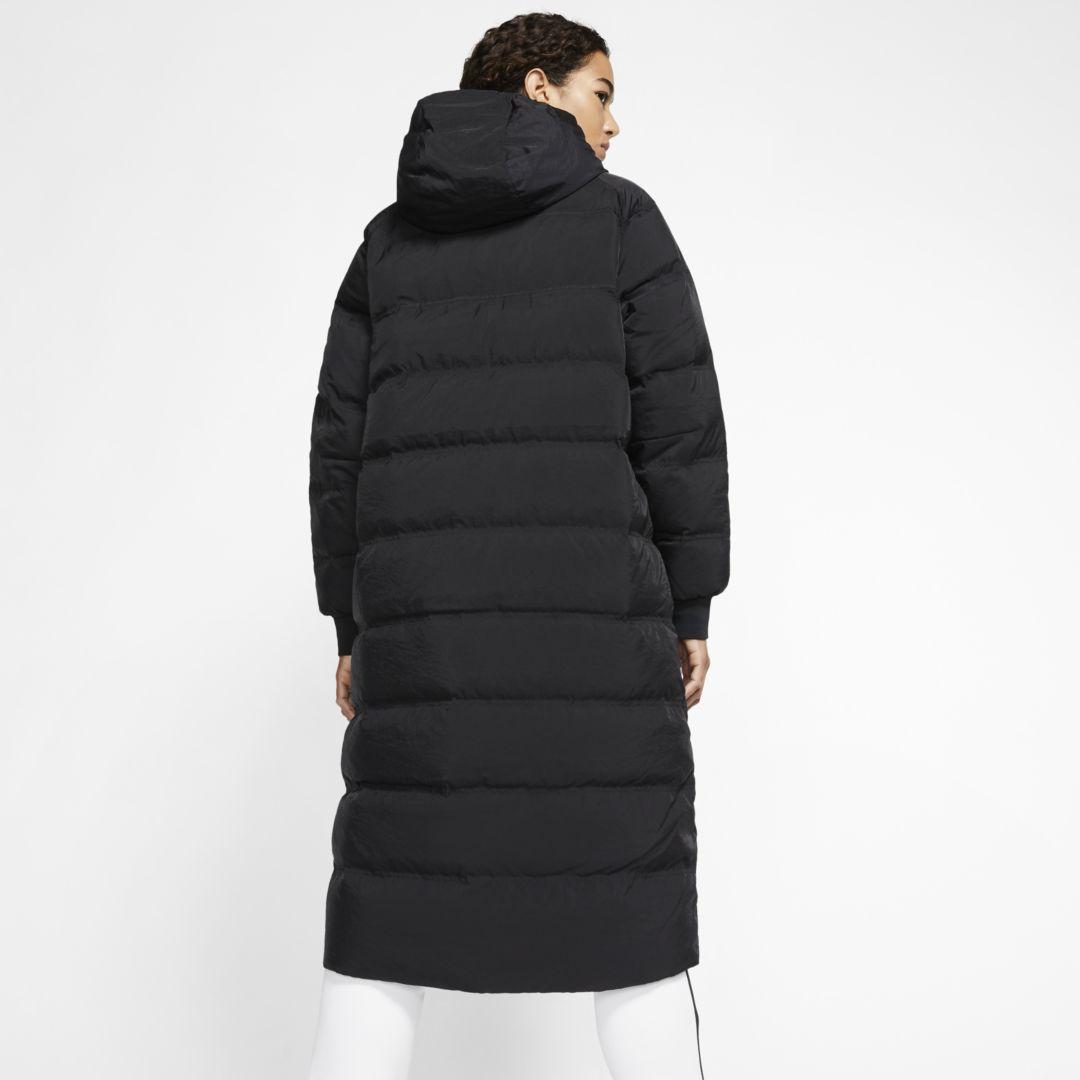 nike parka sale
