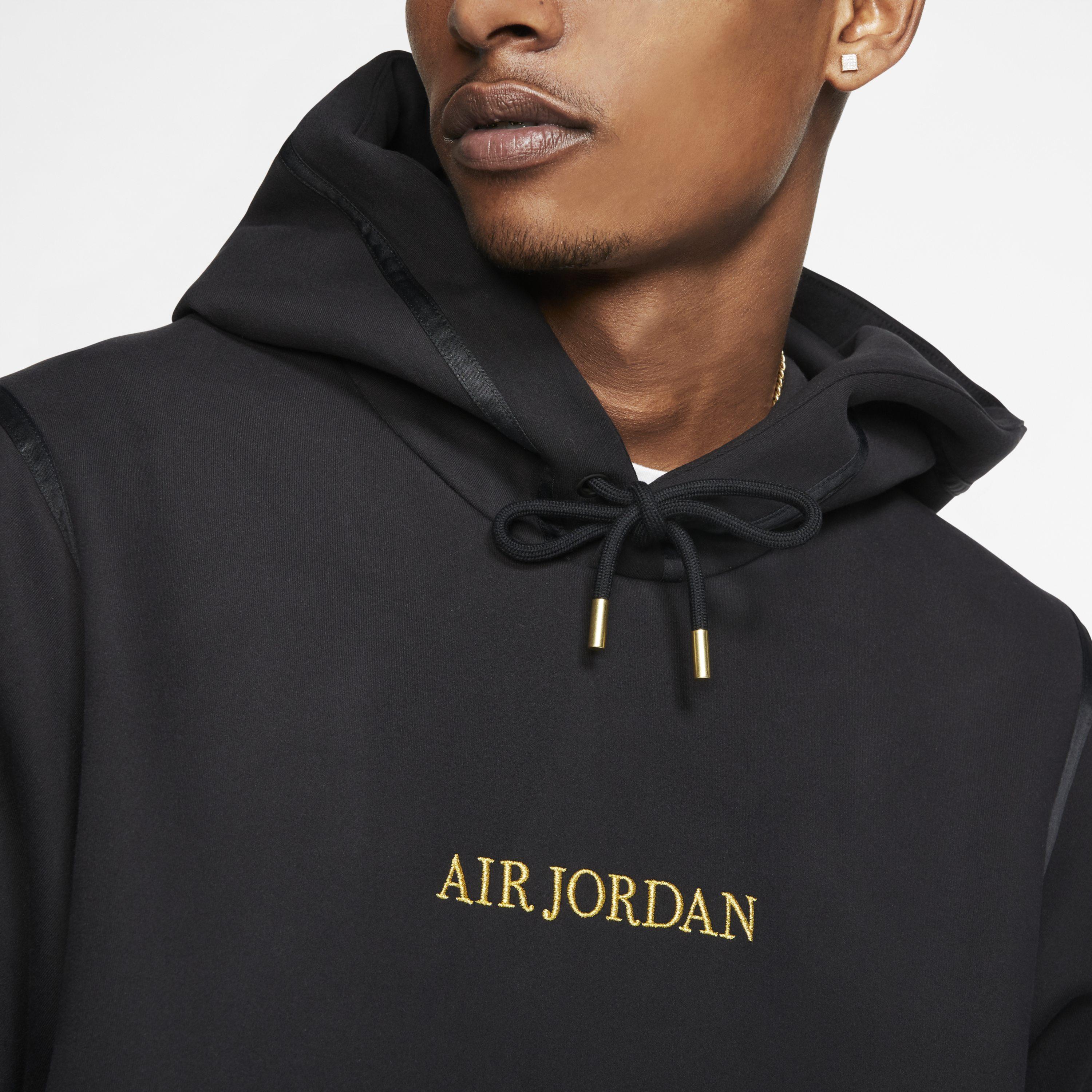 jordan remastered pullover hoodie