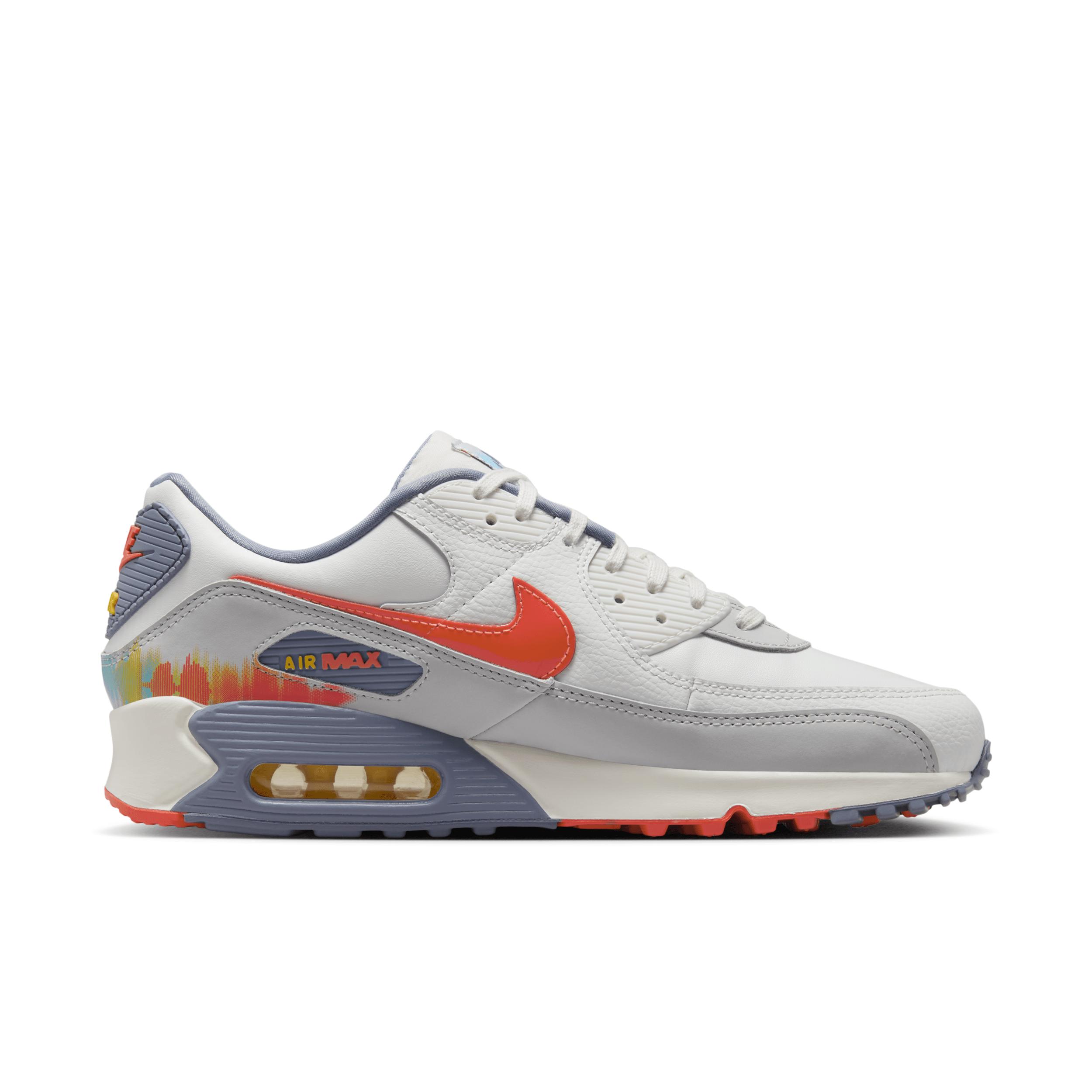 air max 90 coral