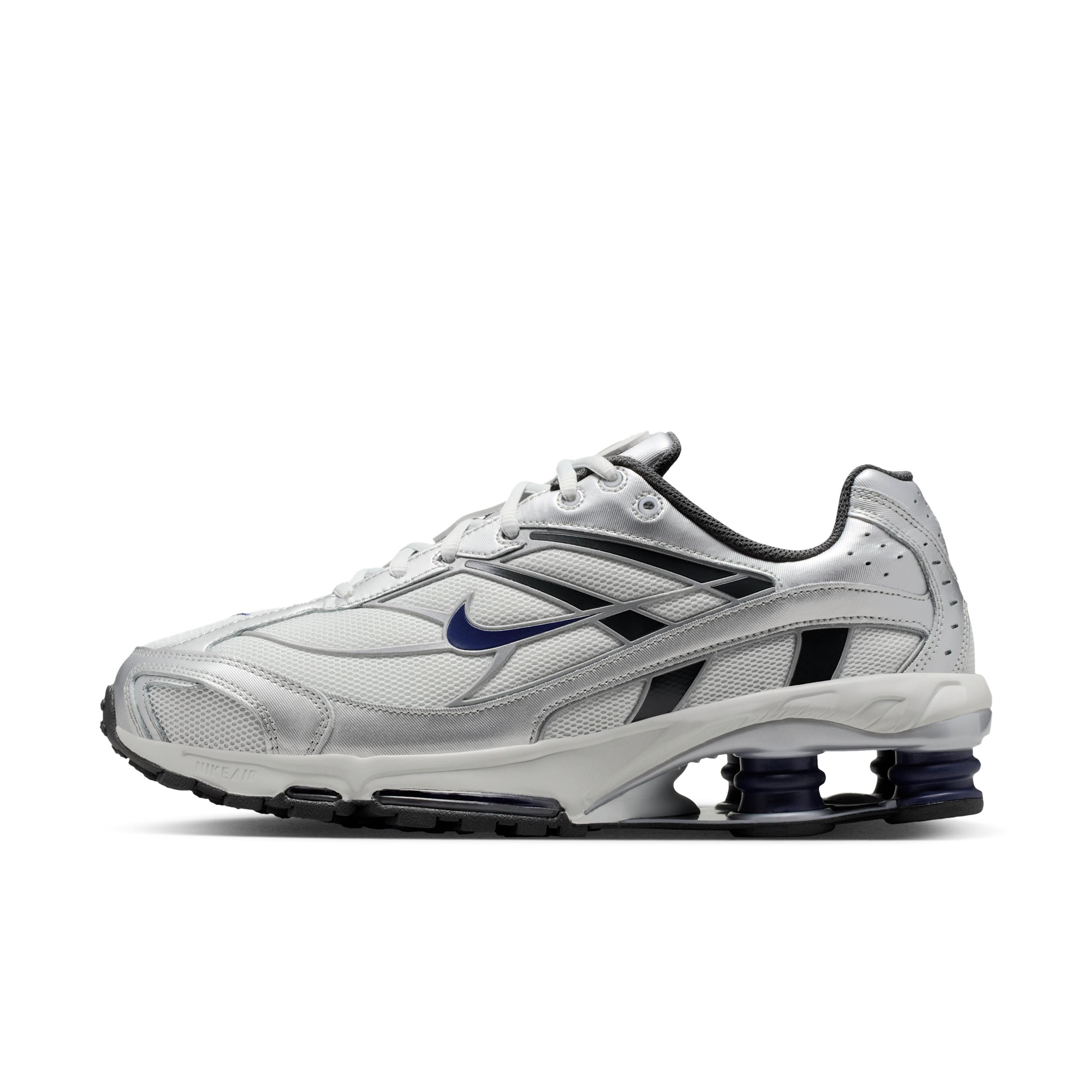 Nike Shox Sneakers for Men Up to 26% off Lyst