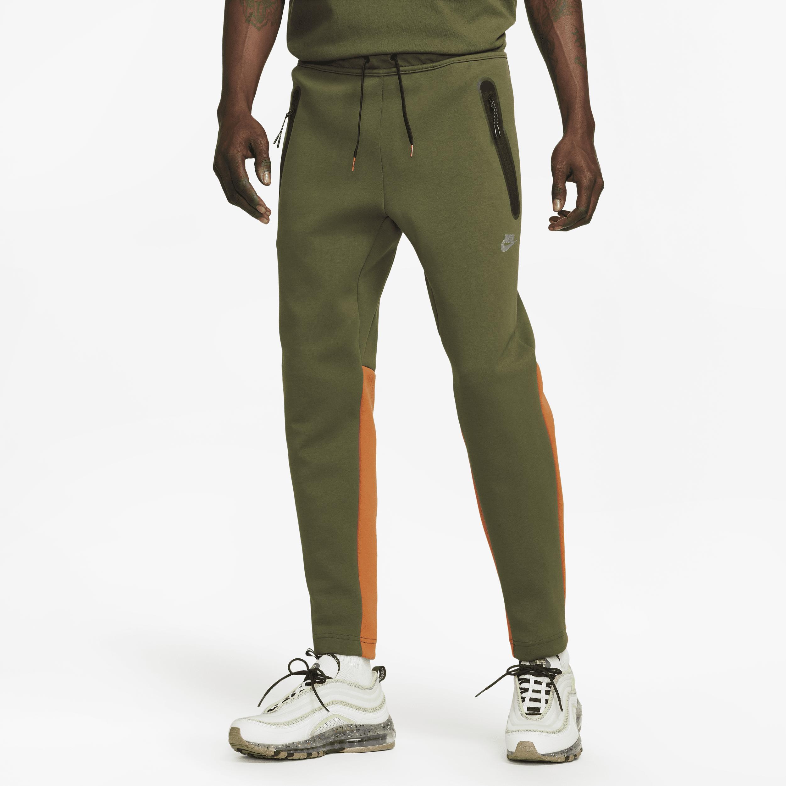 Nike Dario's Tech Fleece X Doernbecher Freestyle Jogger Pants In Green, for  Men | Lyst