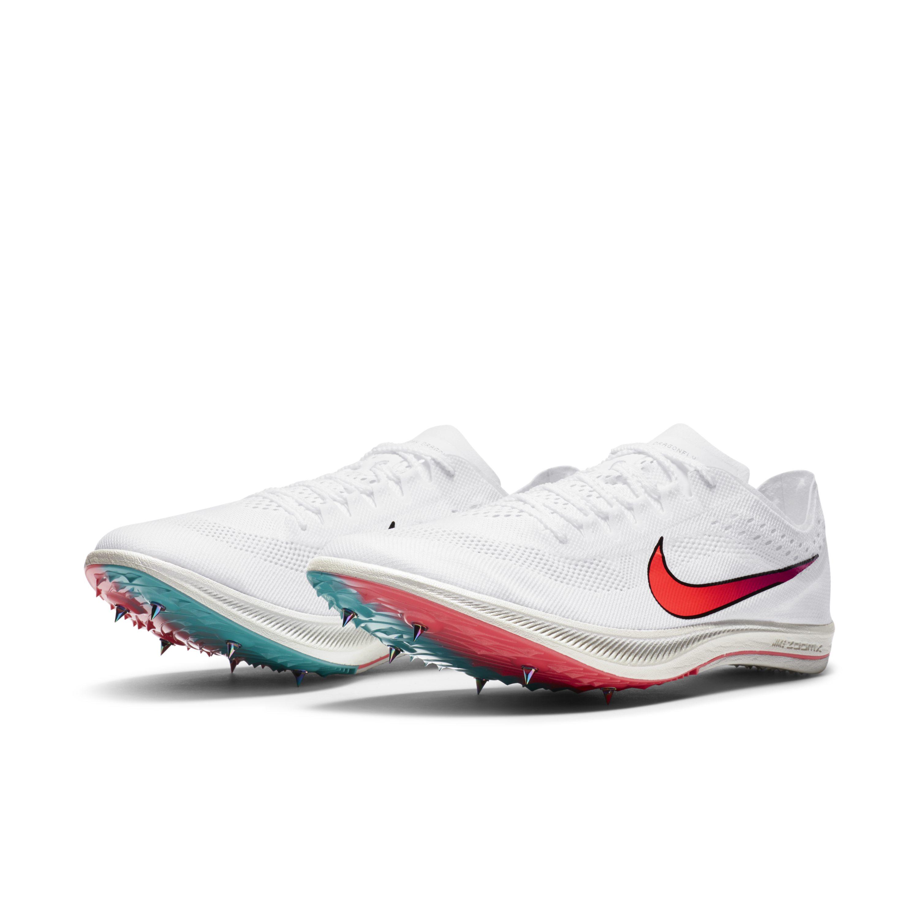 nike zoomx dragonfly restock