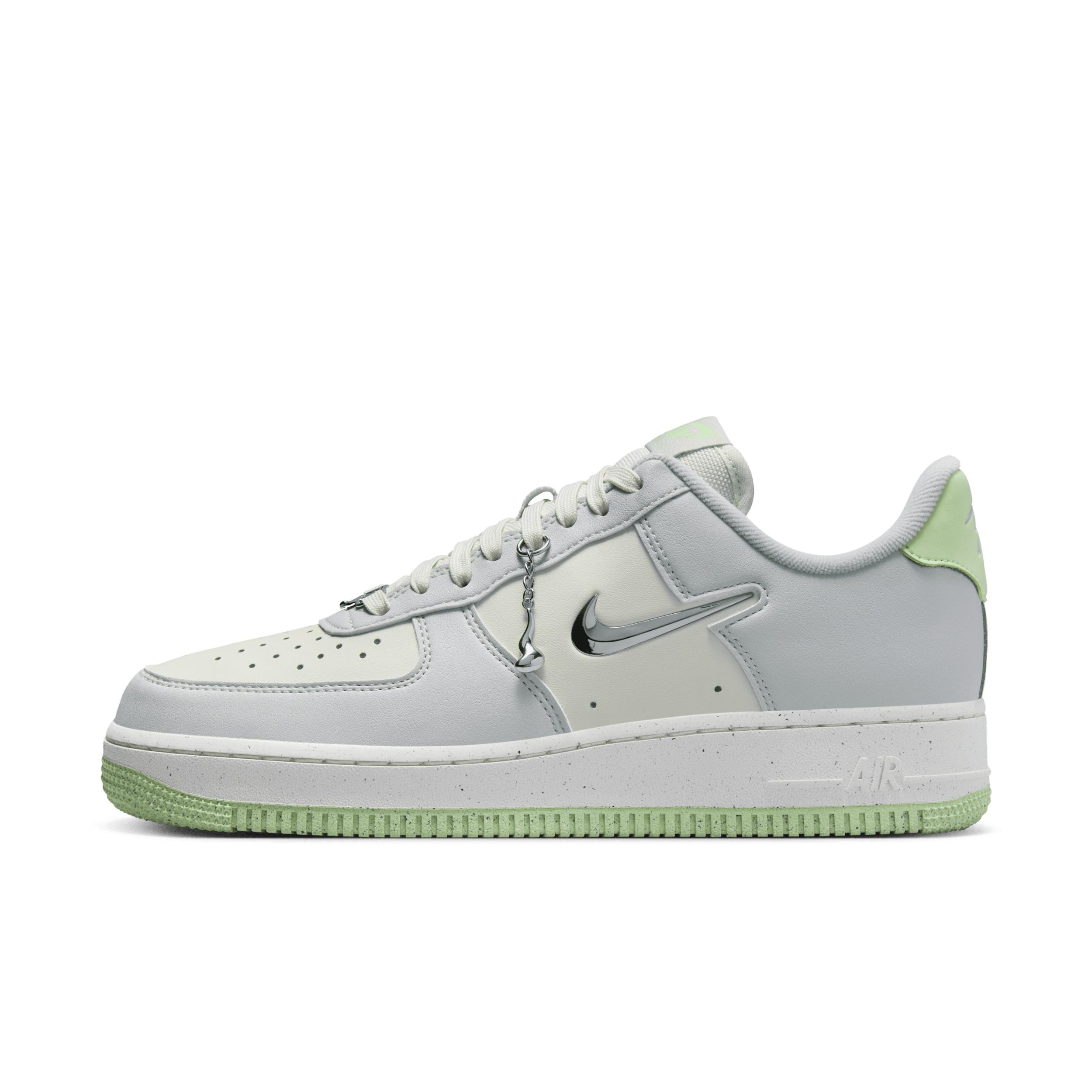 Nike Air Force 1 07 Next Nature Se Shoes in Grey Lyst UK