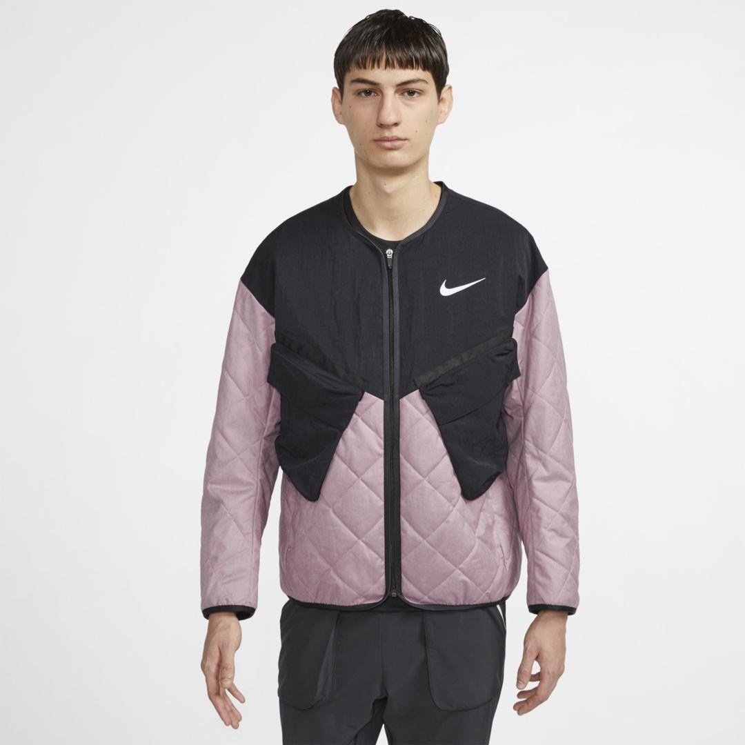 nike run ready jacket