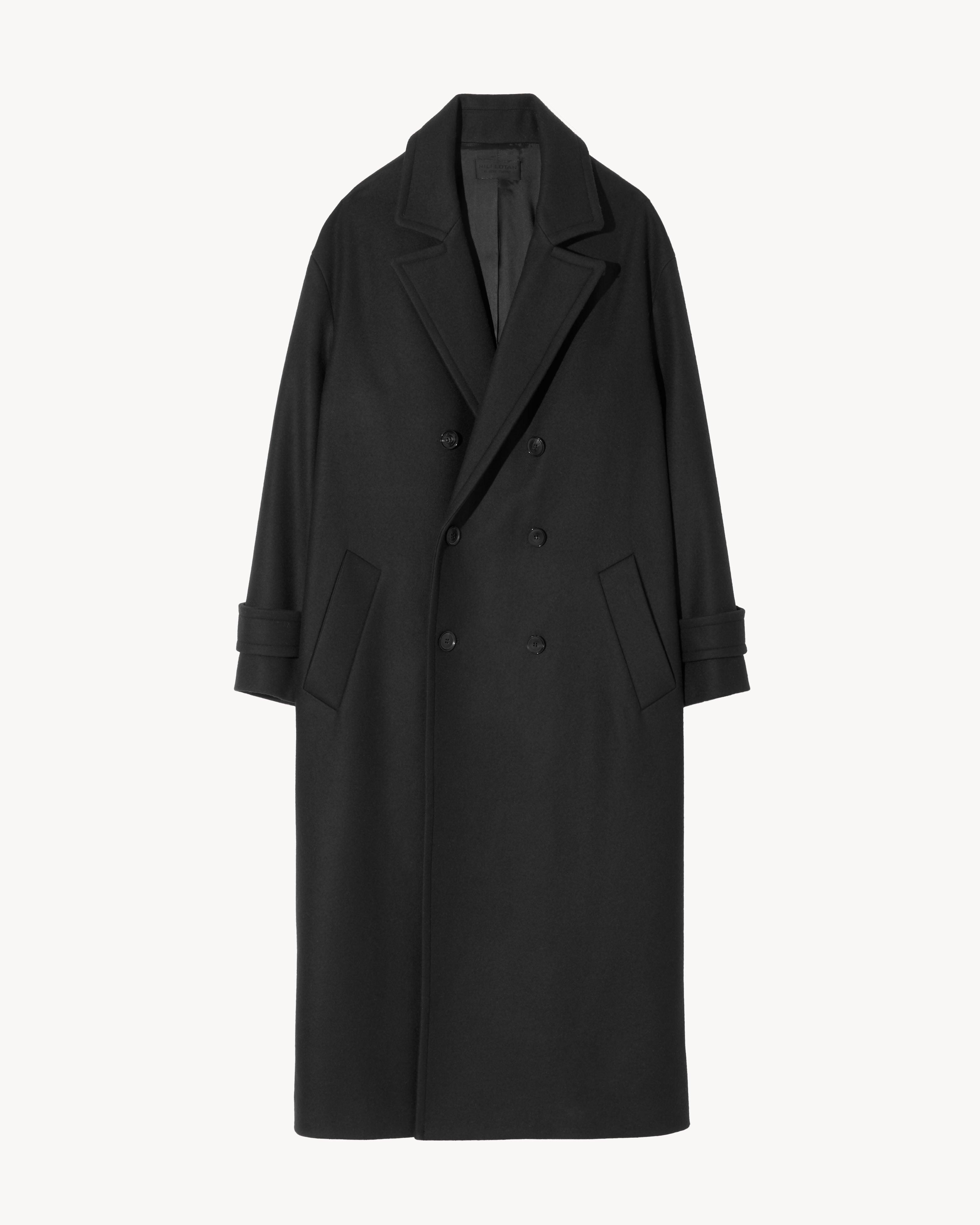 Nili lotan coat shop