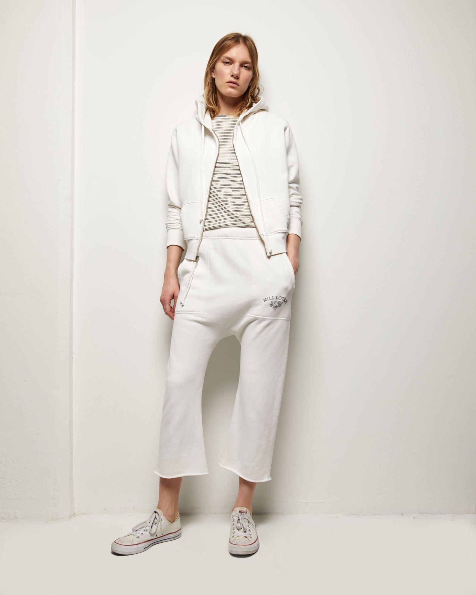 nili lotan la sweatpant