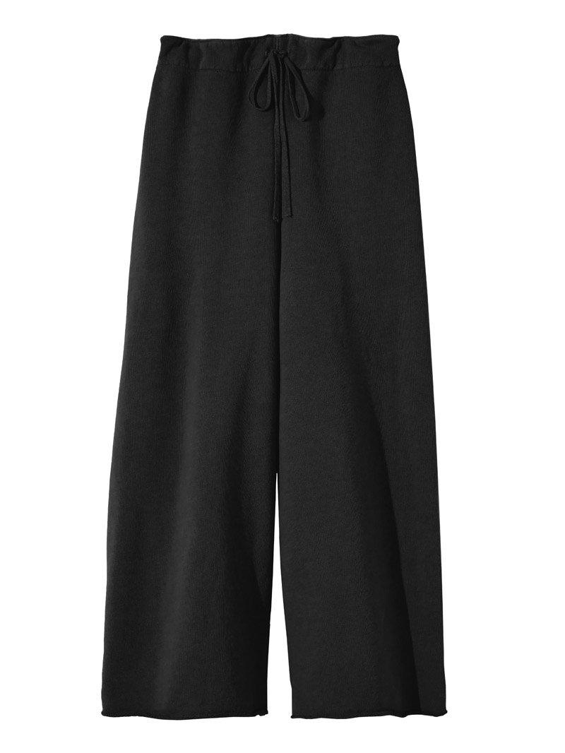 nili lotan kiki sweatpant black