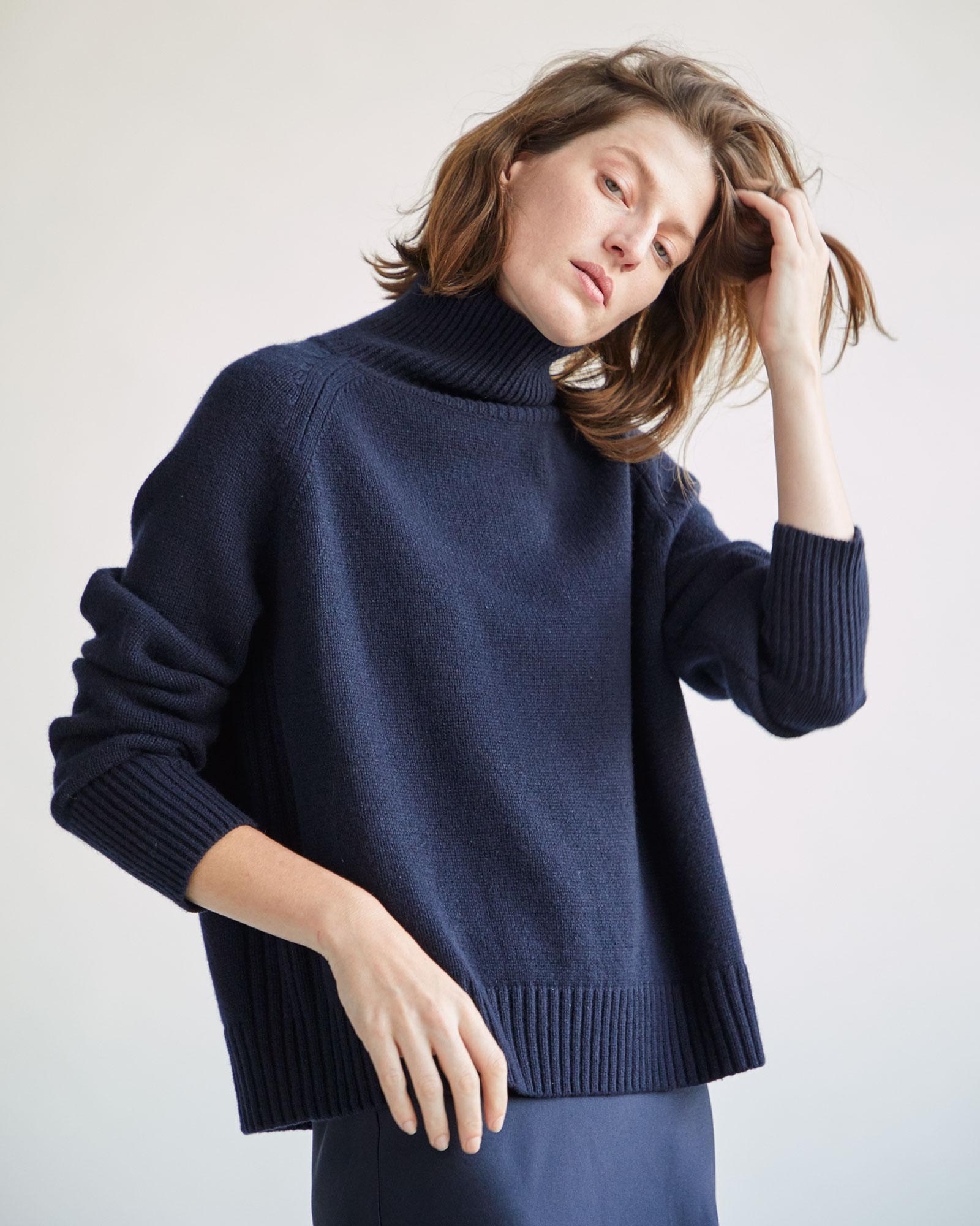 nili lotan lanie sweater