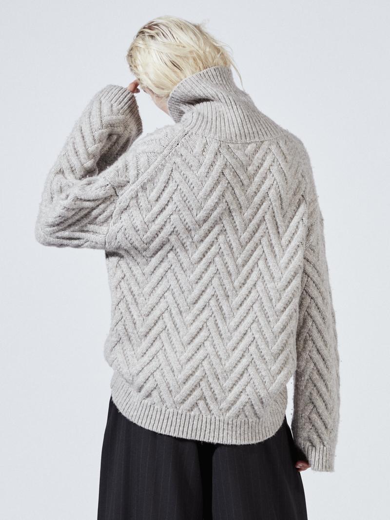 nili lotan lee sweater