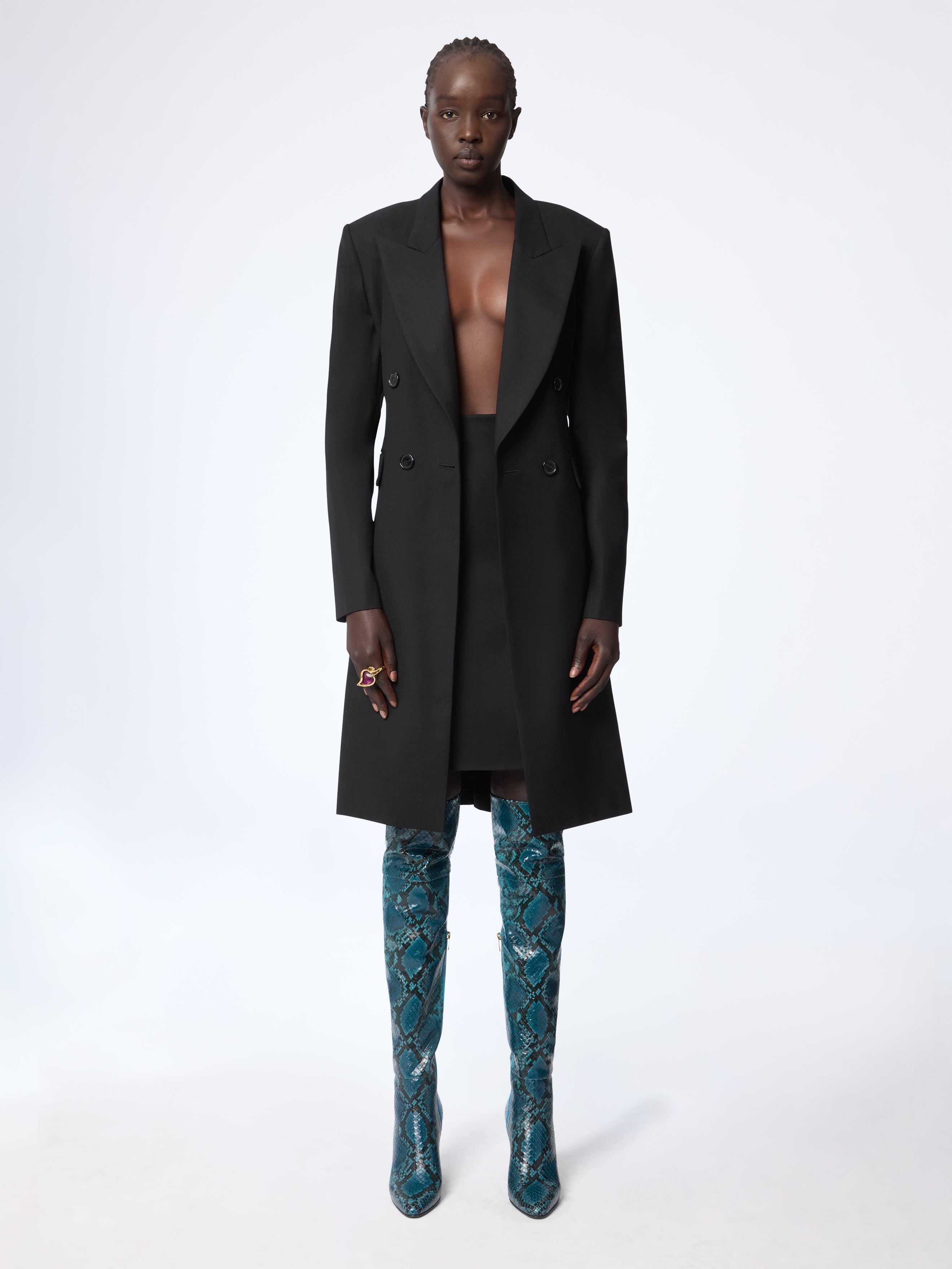 Nina Ricci Coats for Women | Online Sale up to 84% off | Lyst