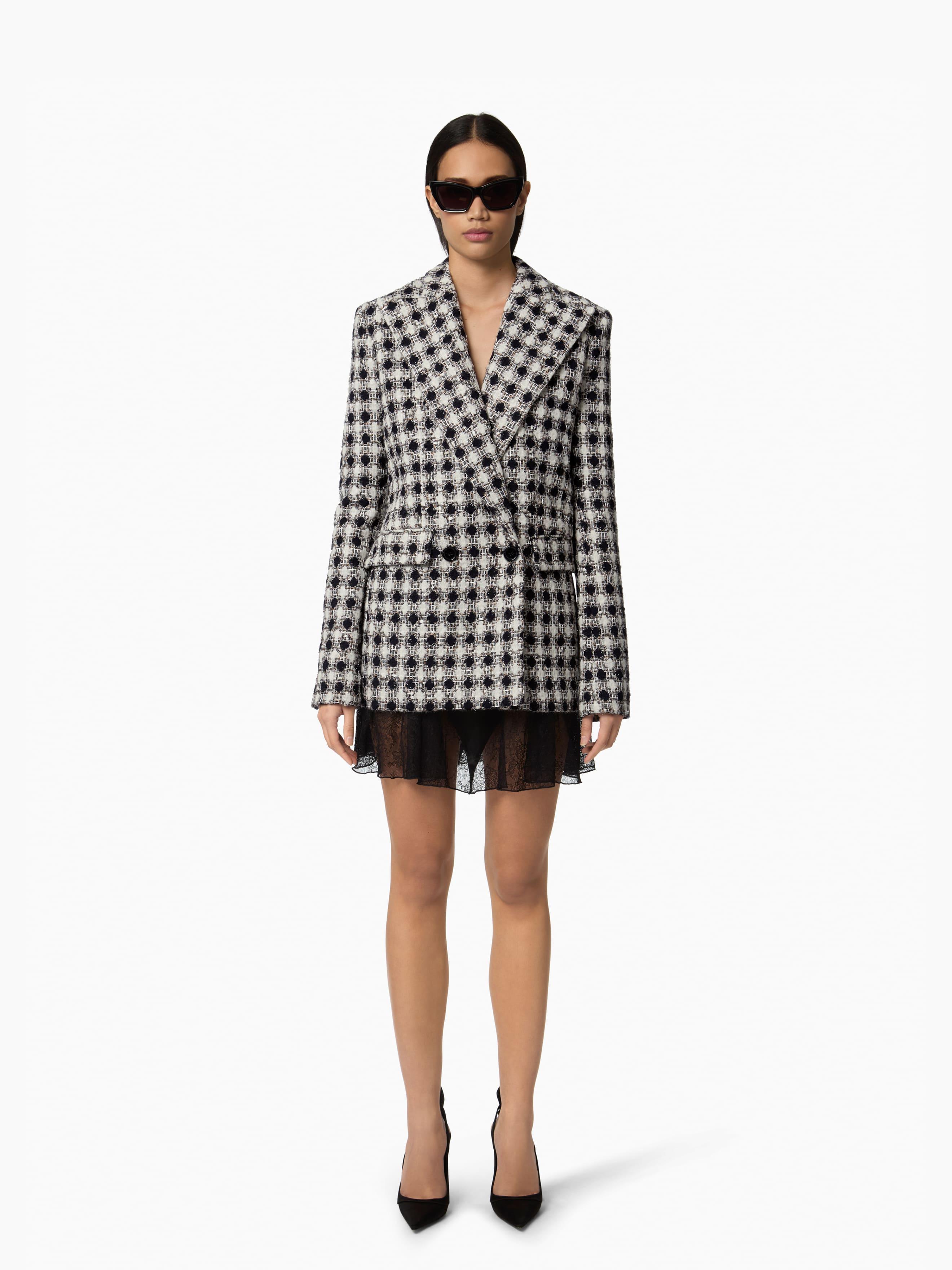 Nina Ricci Jackets for Women | Online Sale up to 78% off | Lyst