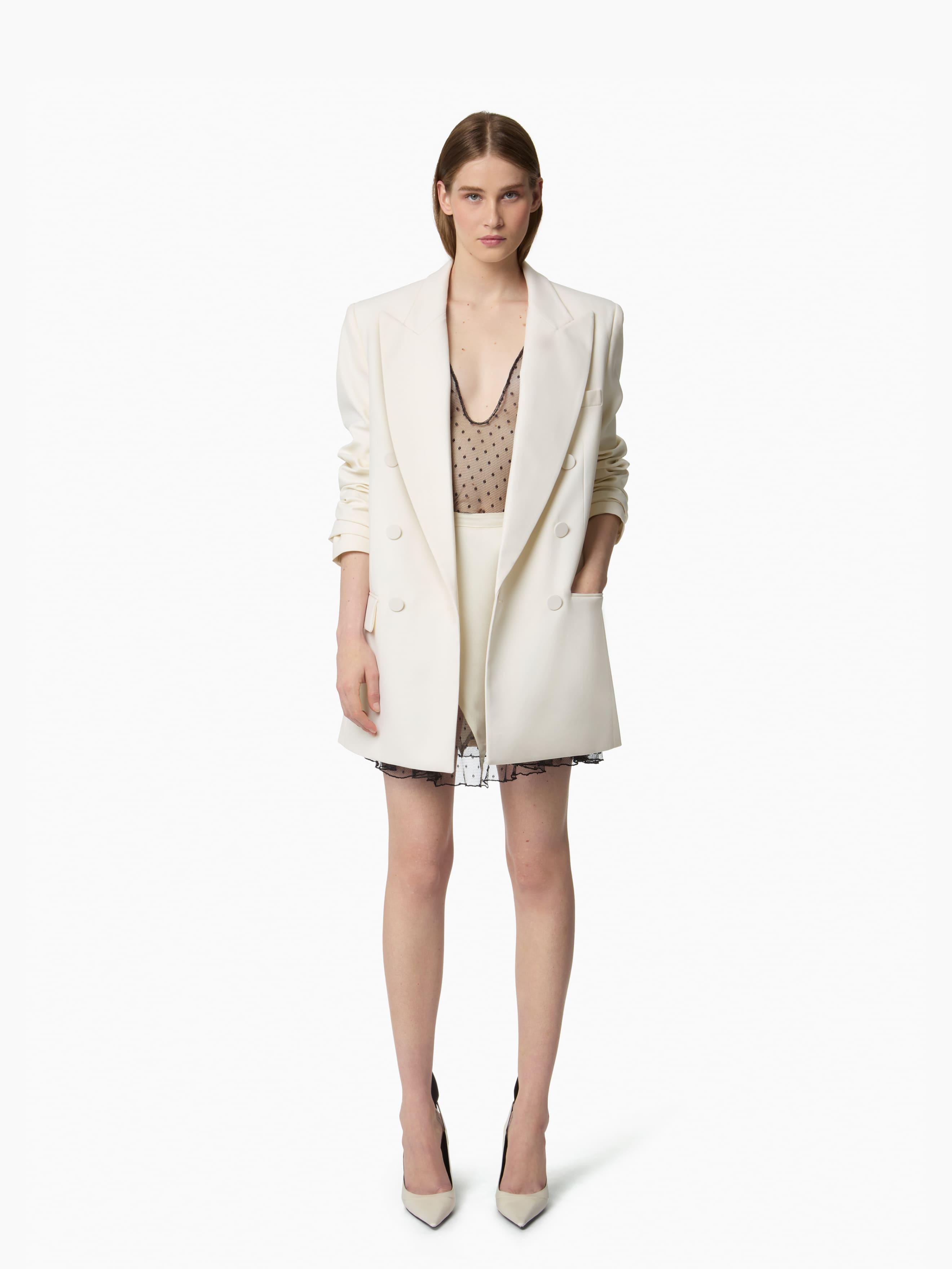 Nina Ricci Jackets for Women | Online Sale up to 78% off | Lyst