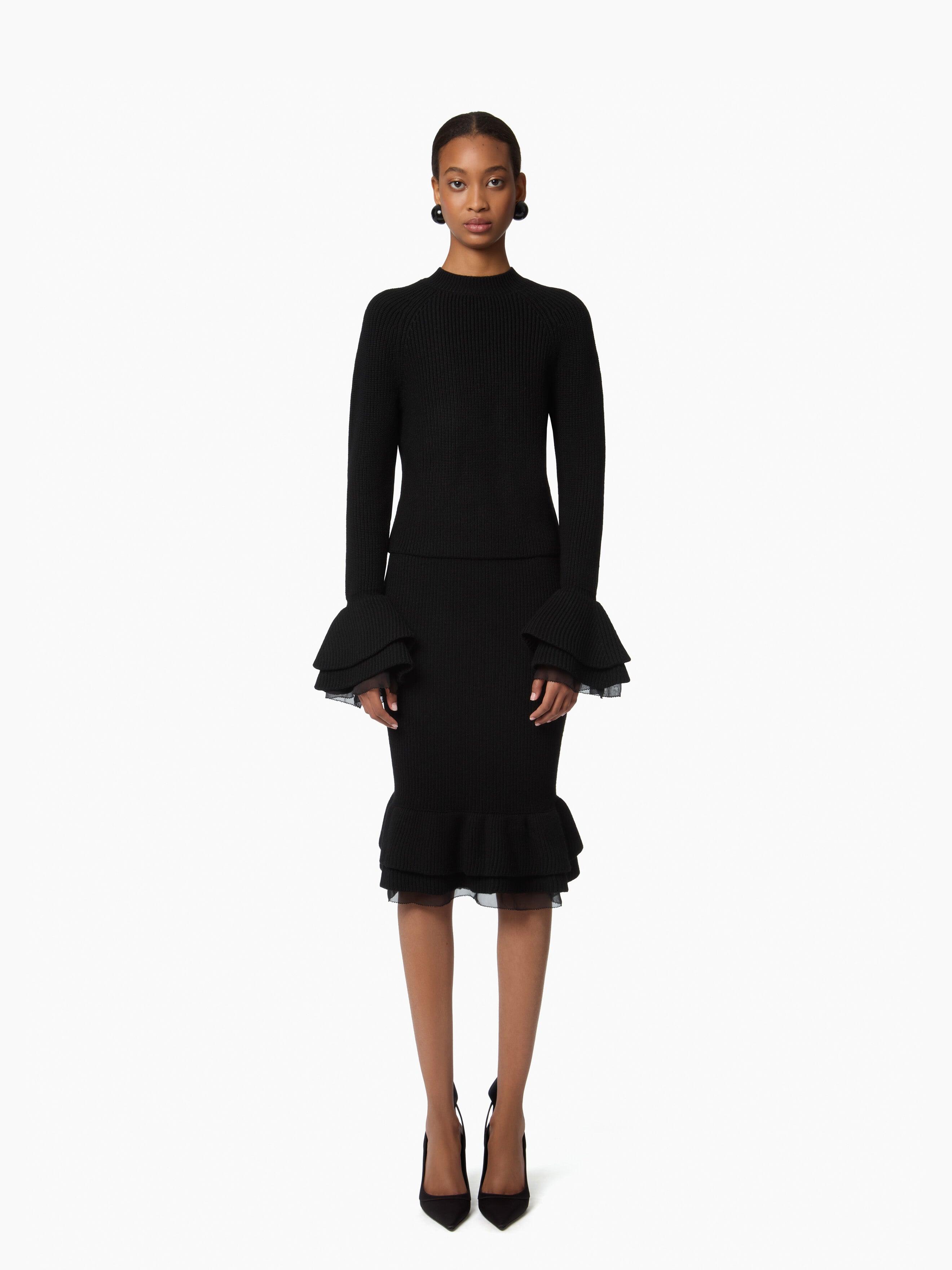 Nina Ricci Skirts for Women | Online Sale up to 55% off | Lyst