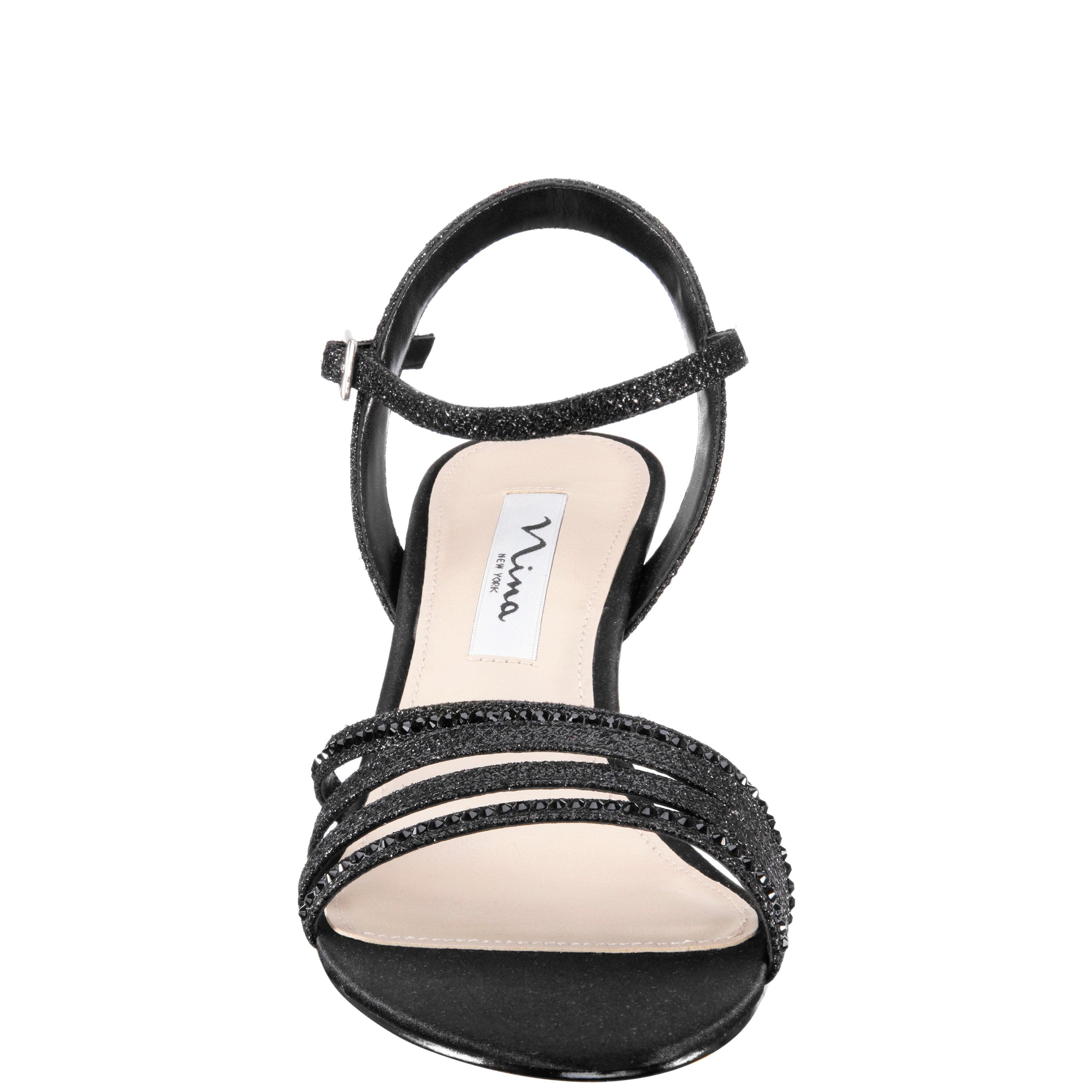 Nina Nelena black Lyst