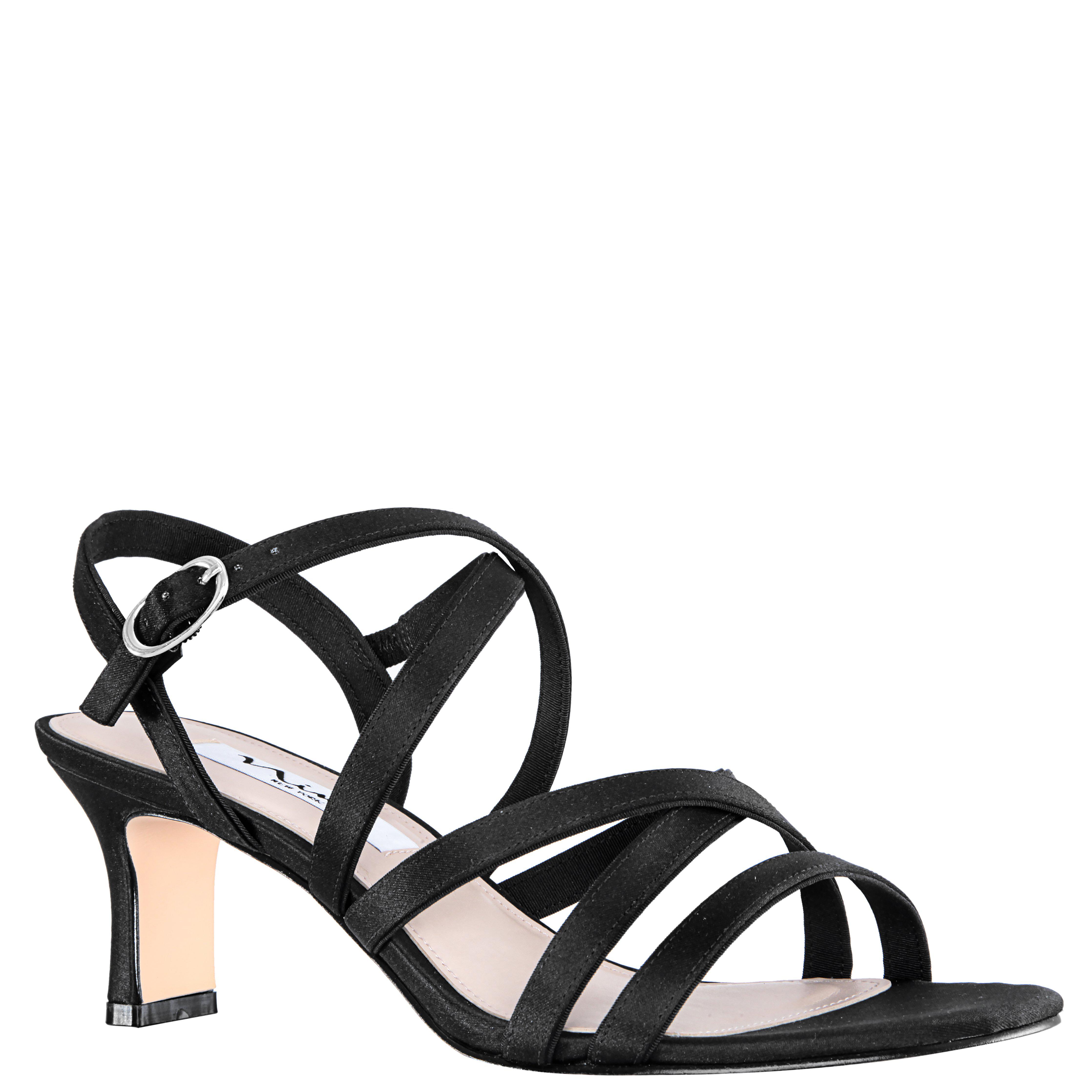nina genaya shoes