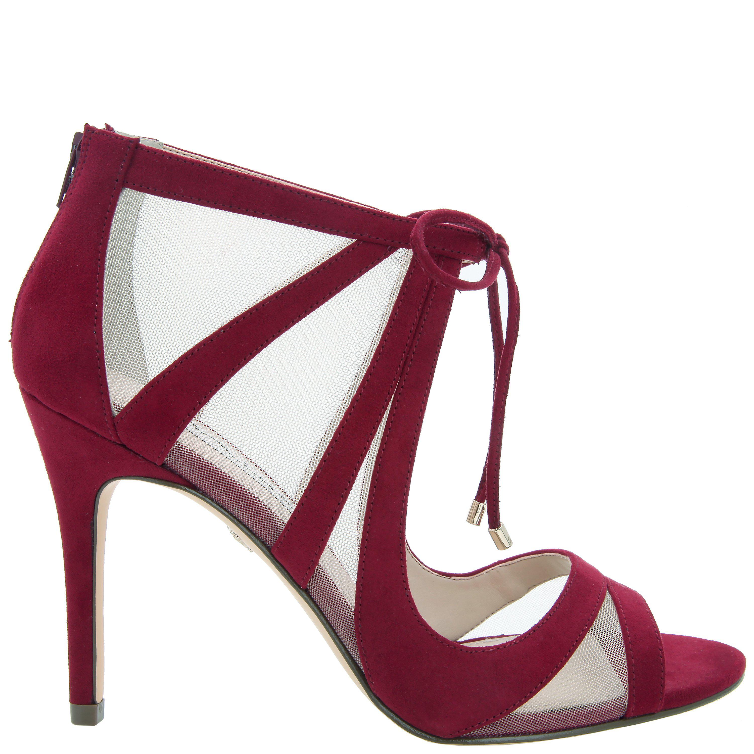 cherie illusion sandal nina