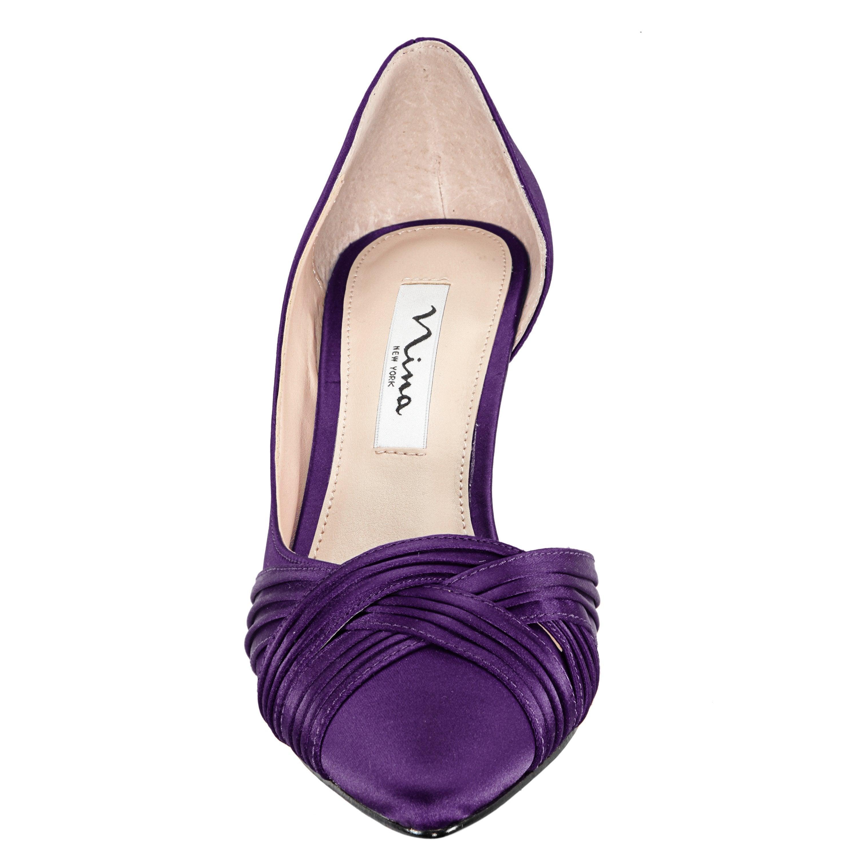 purple heel sandal - Google Shopping | Purple shoes heels, Purple high heels,  Ankle strap sandals heels