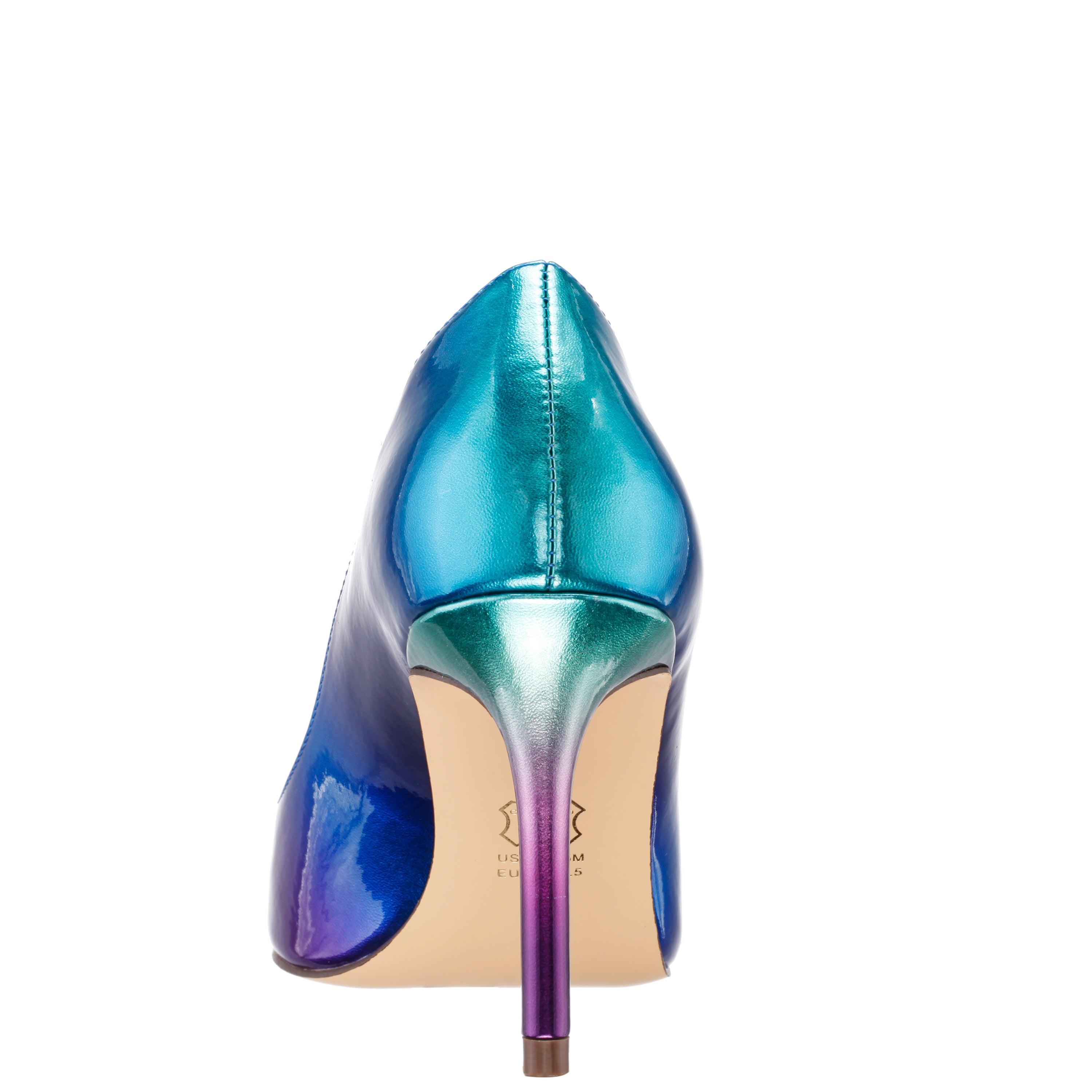 Christian Louboutin Synthetic Heels for Women | Mercari