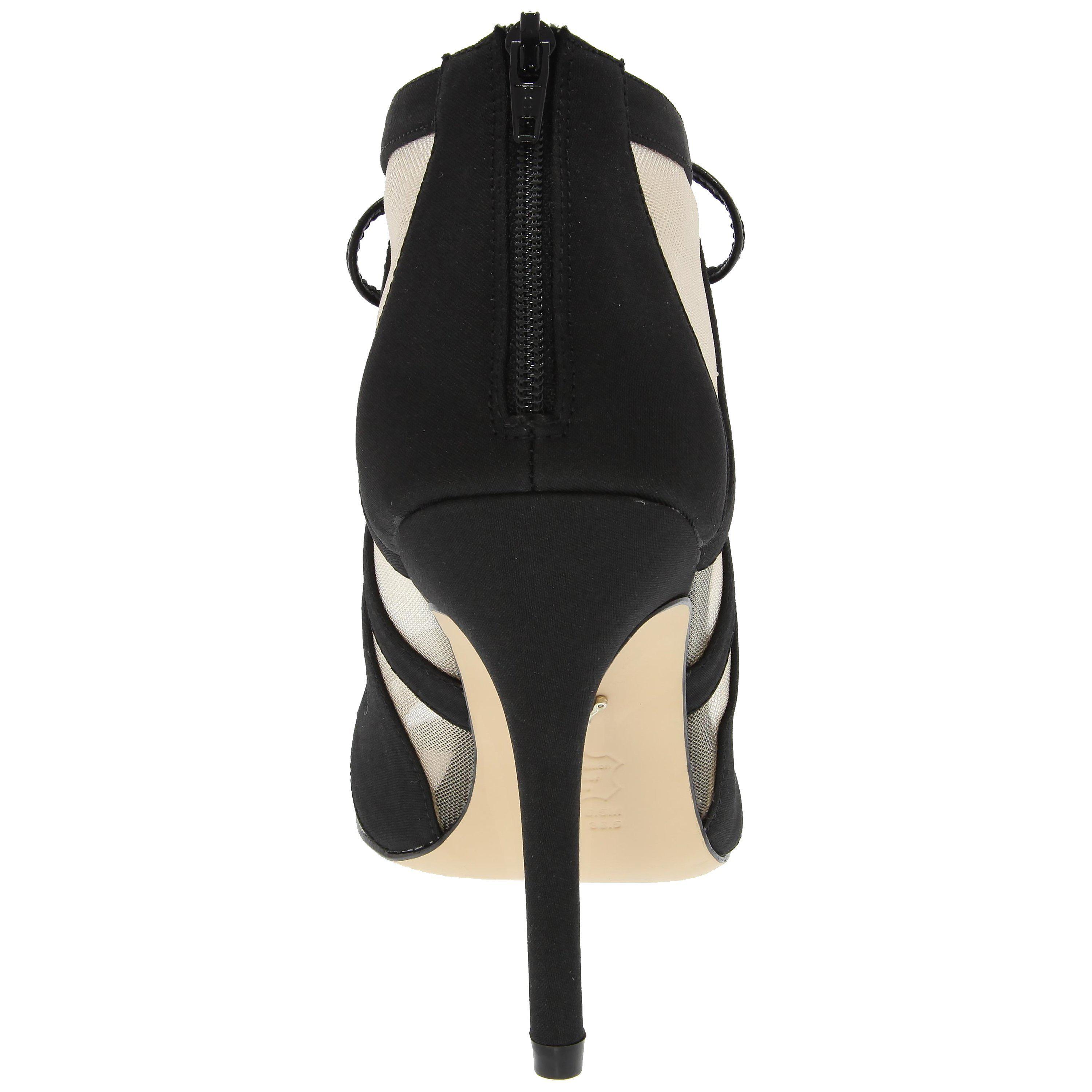 cherie illusion sandal