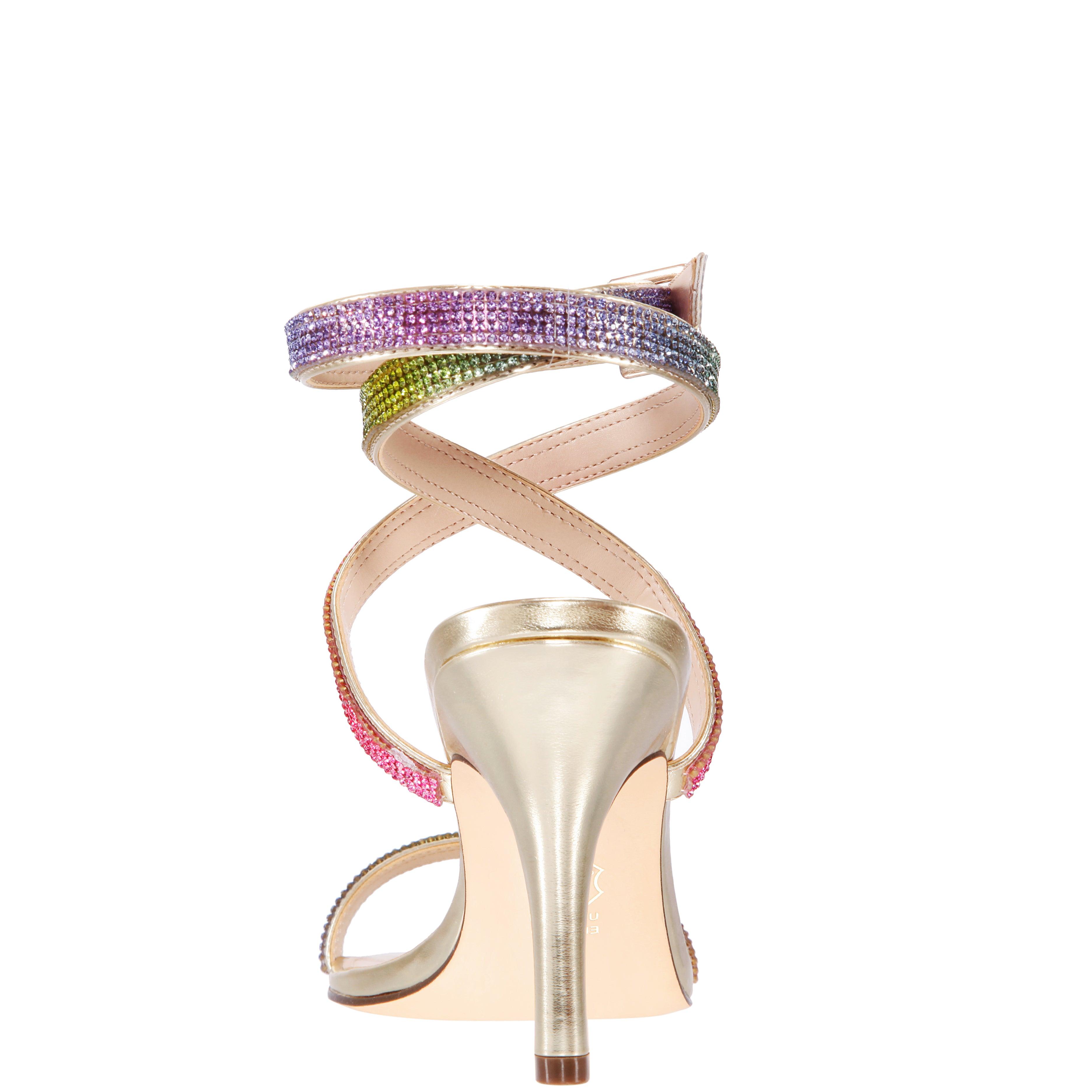 Nina varena evening sandals sales