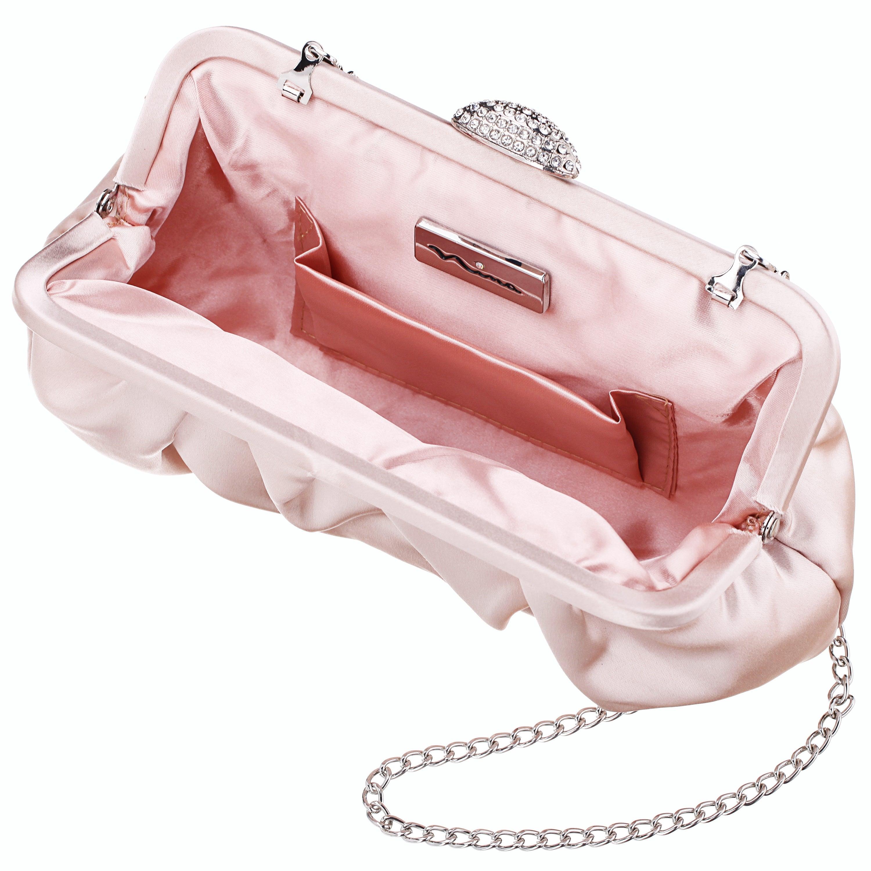 Pink Nina Bags for Women | Lyst