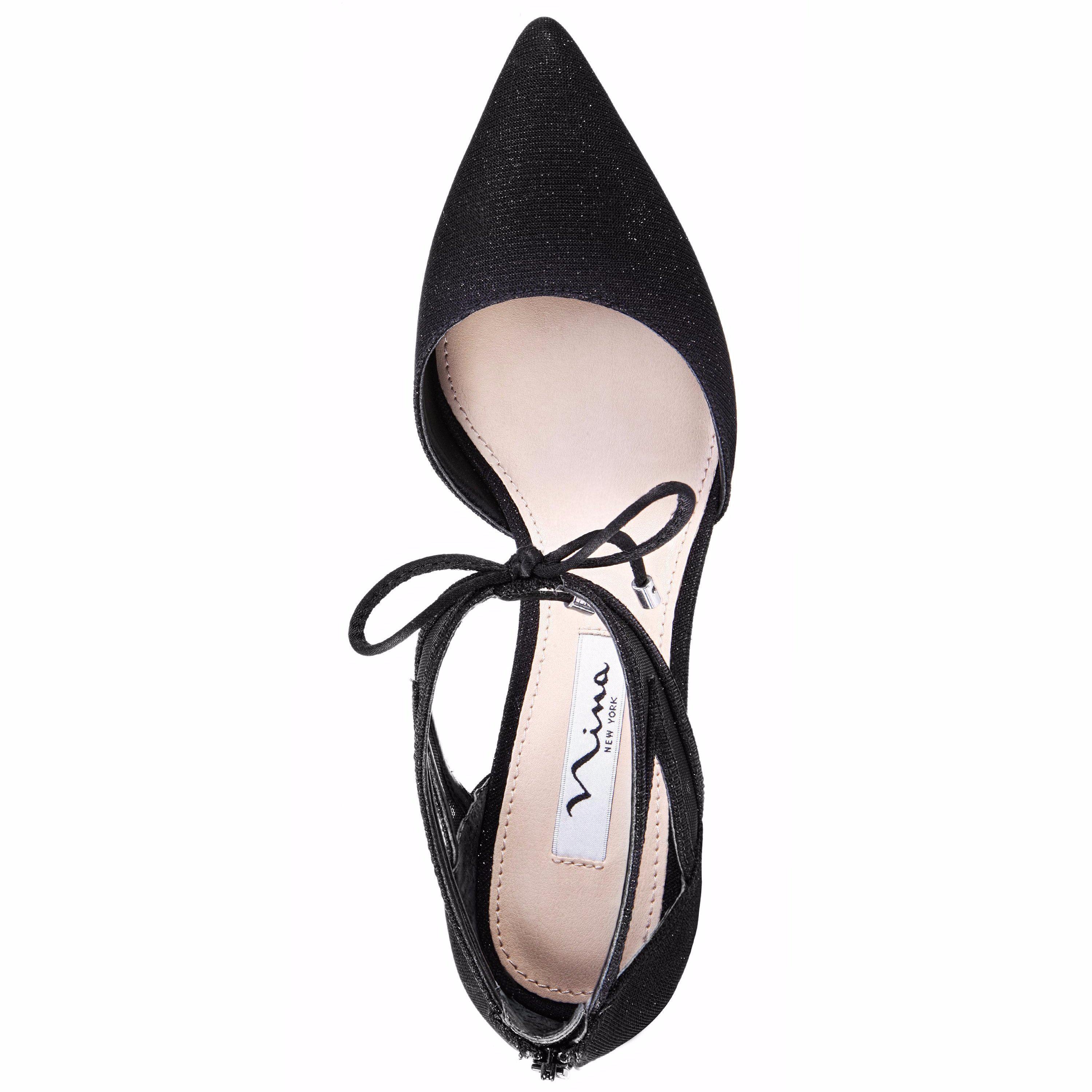 nina talley shoes