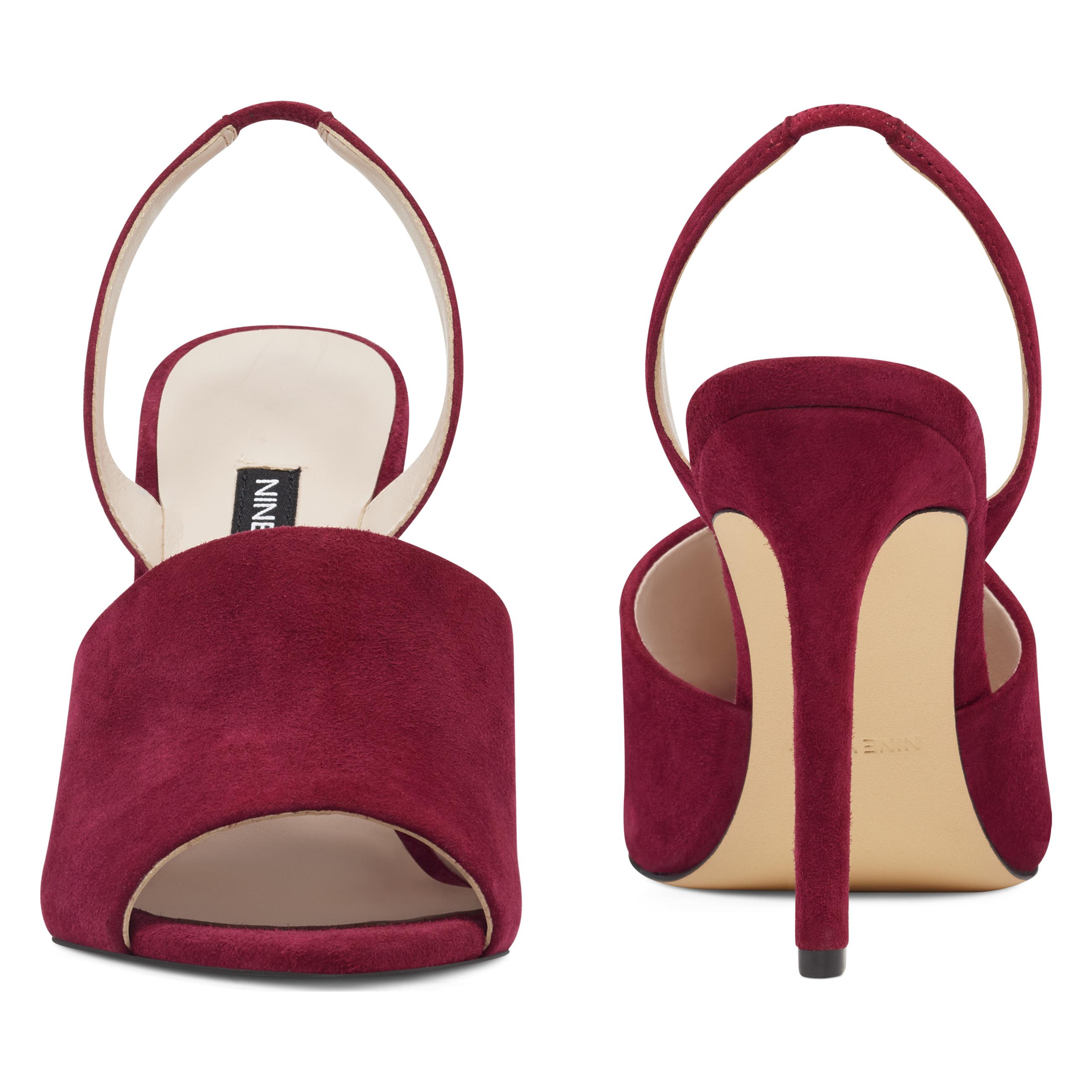 guthrie slingback sandals