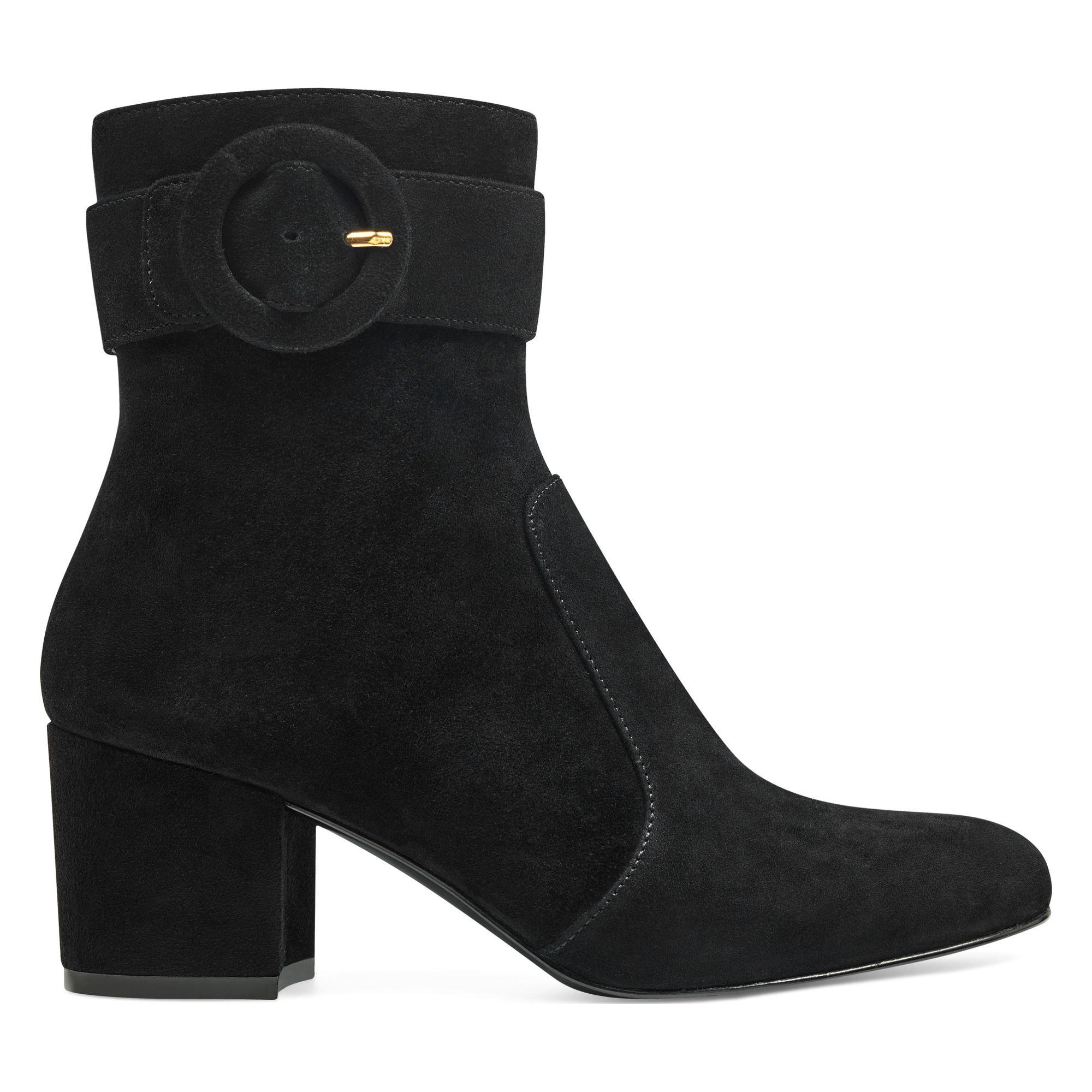 nine west quilby bootie