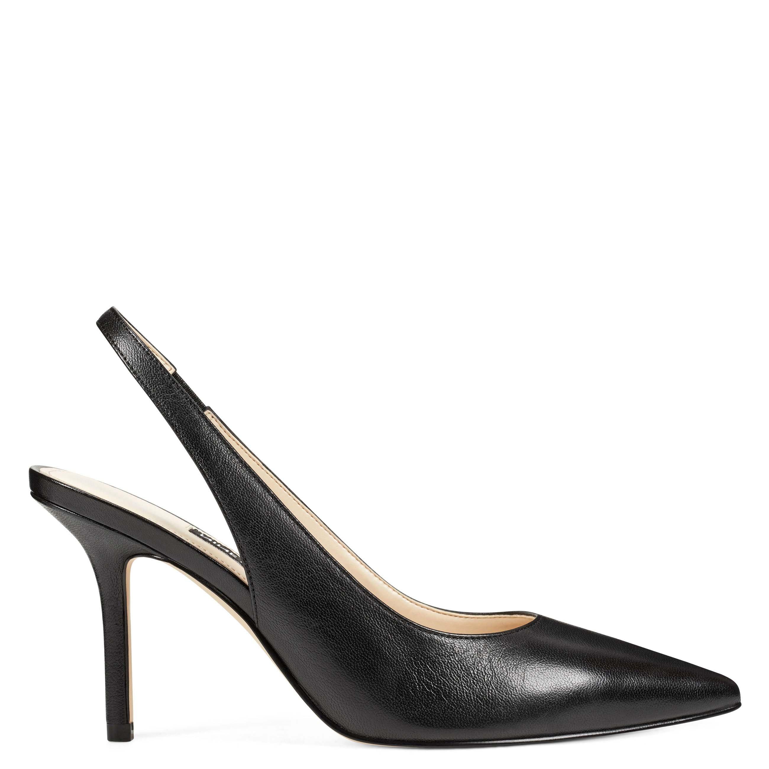 slingback nine west