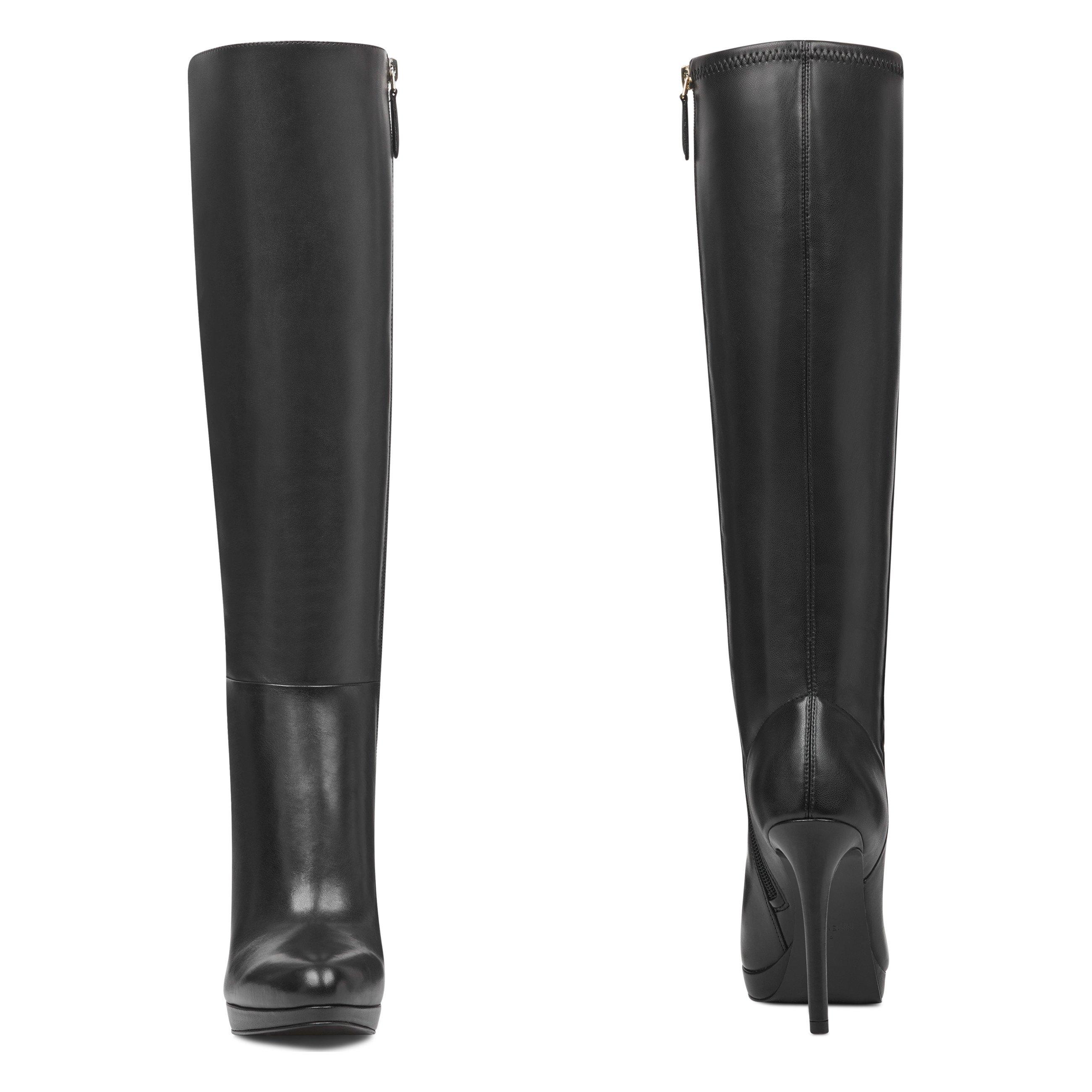 quizme platform boots