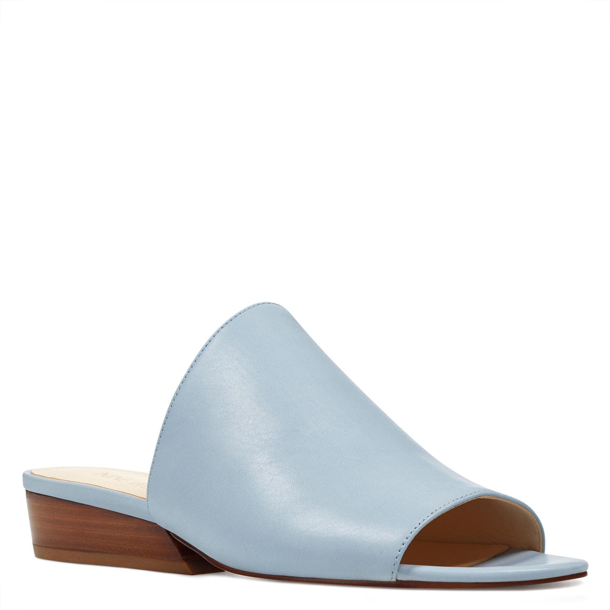 lynneah slide sandals