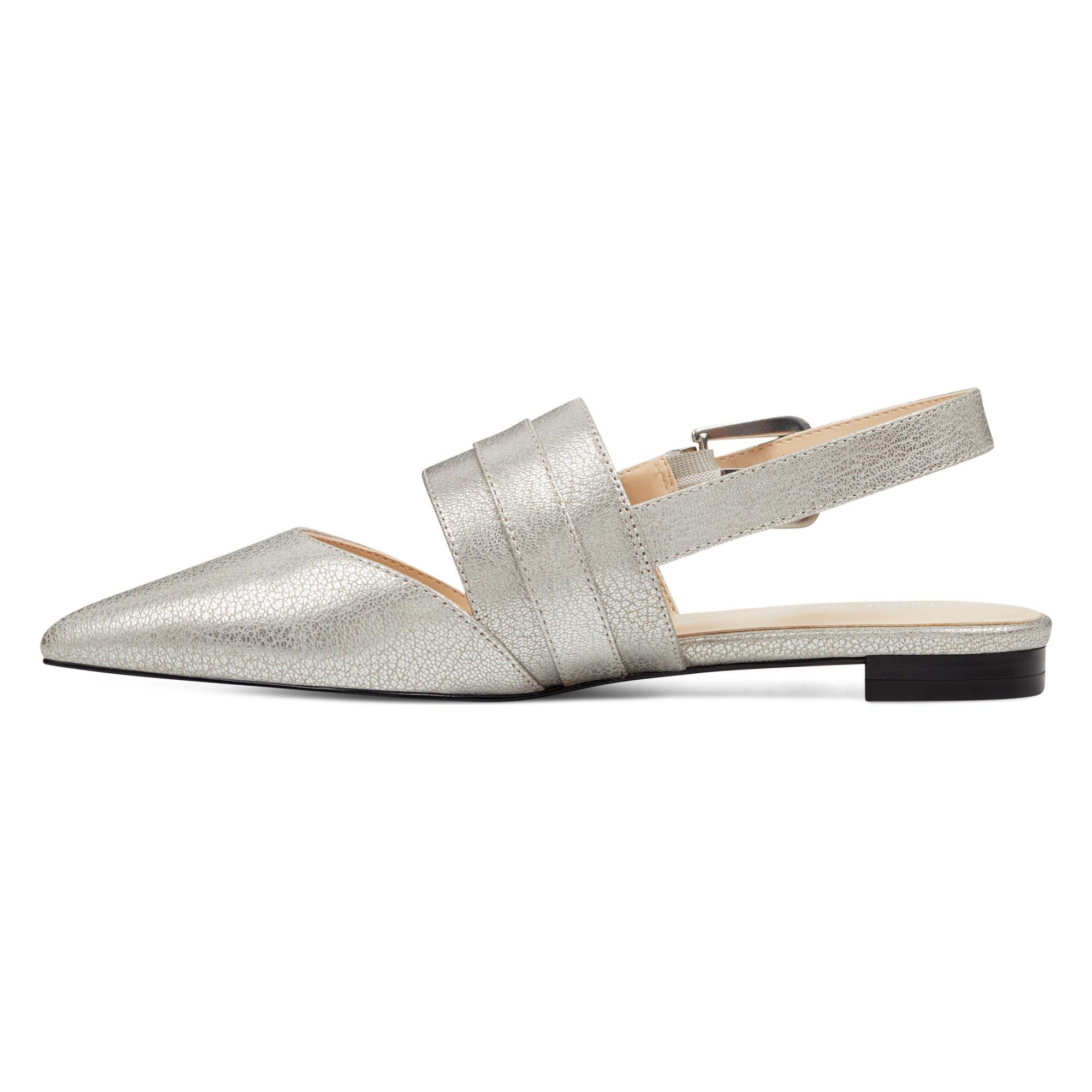 arole slingback flats