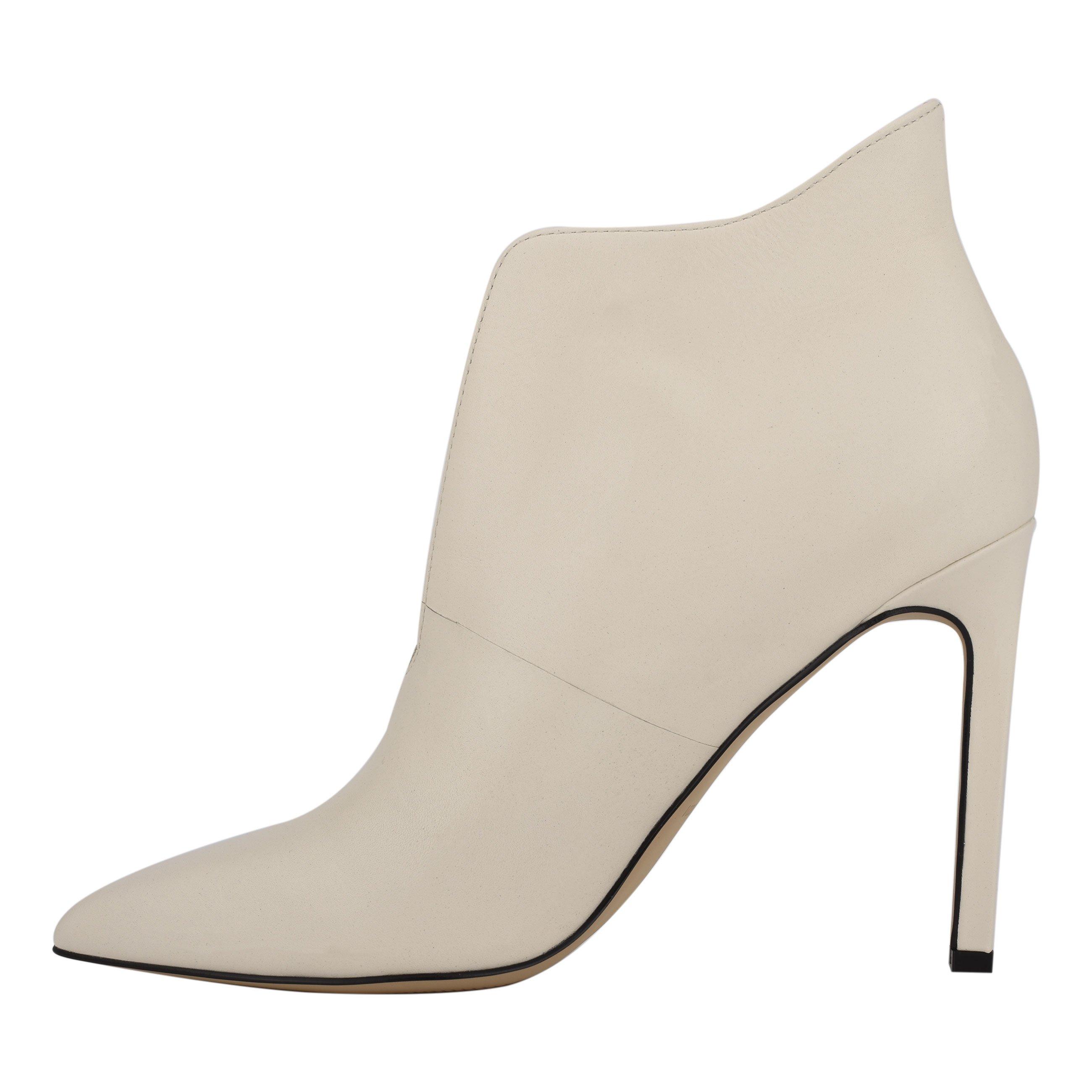Tila dress booties Clearance