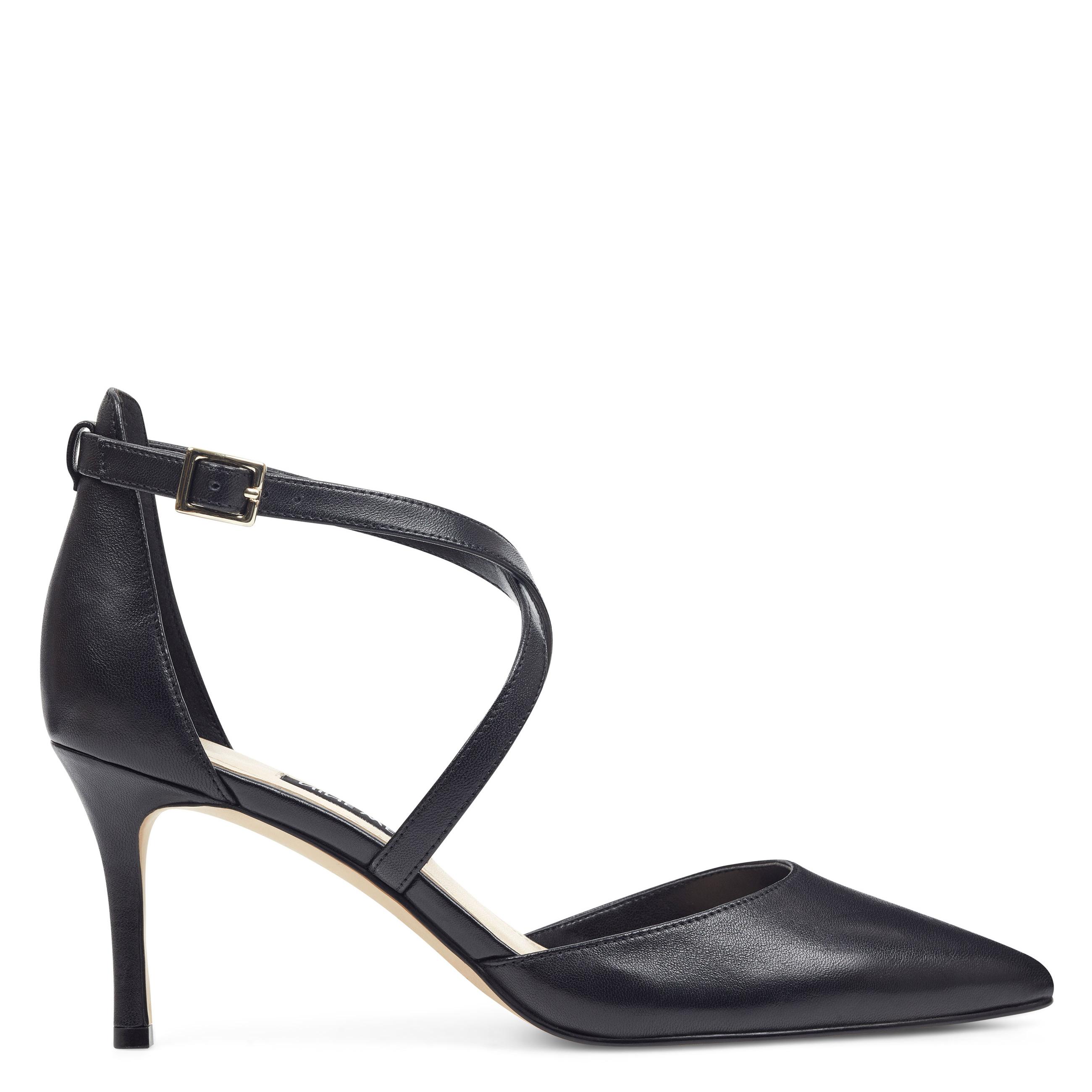 mig pointy toe pumps