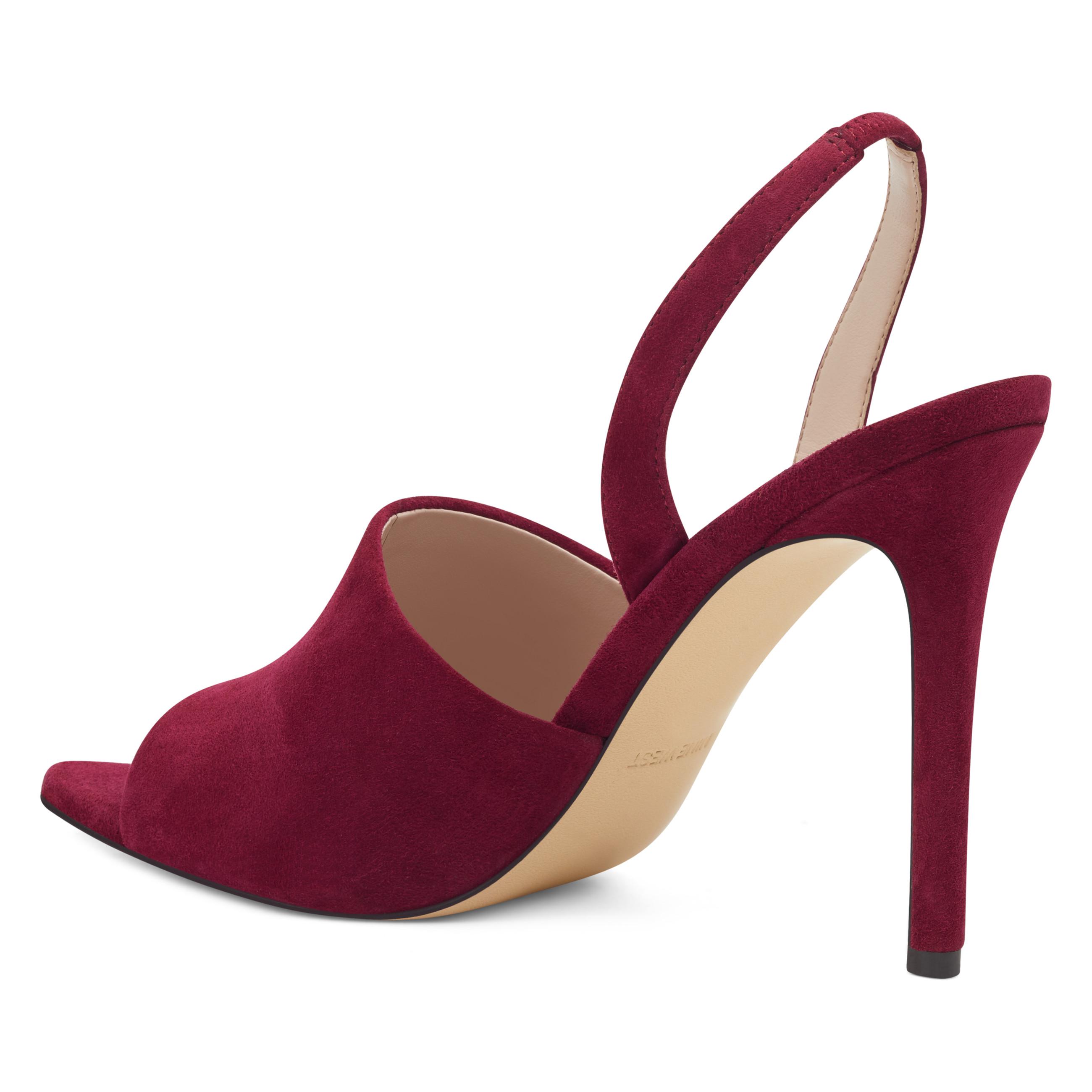 guthrie slingback sandals