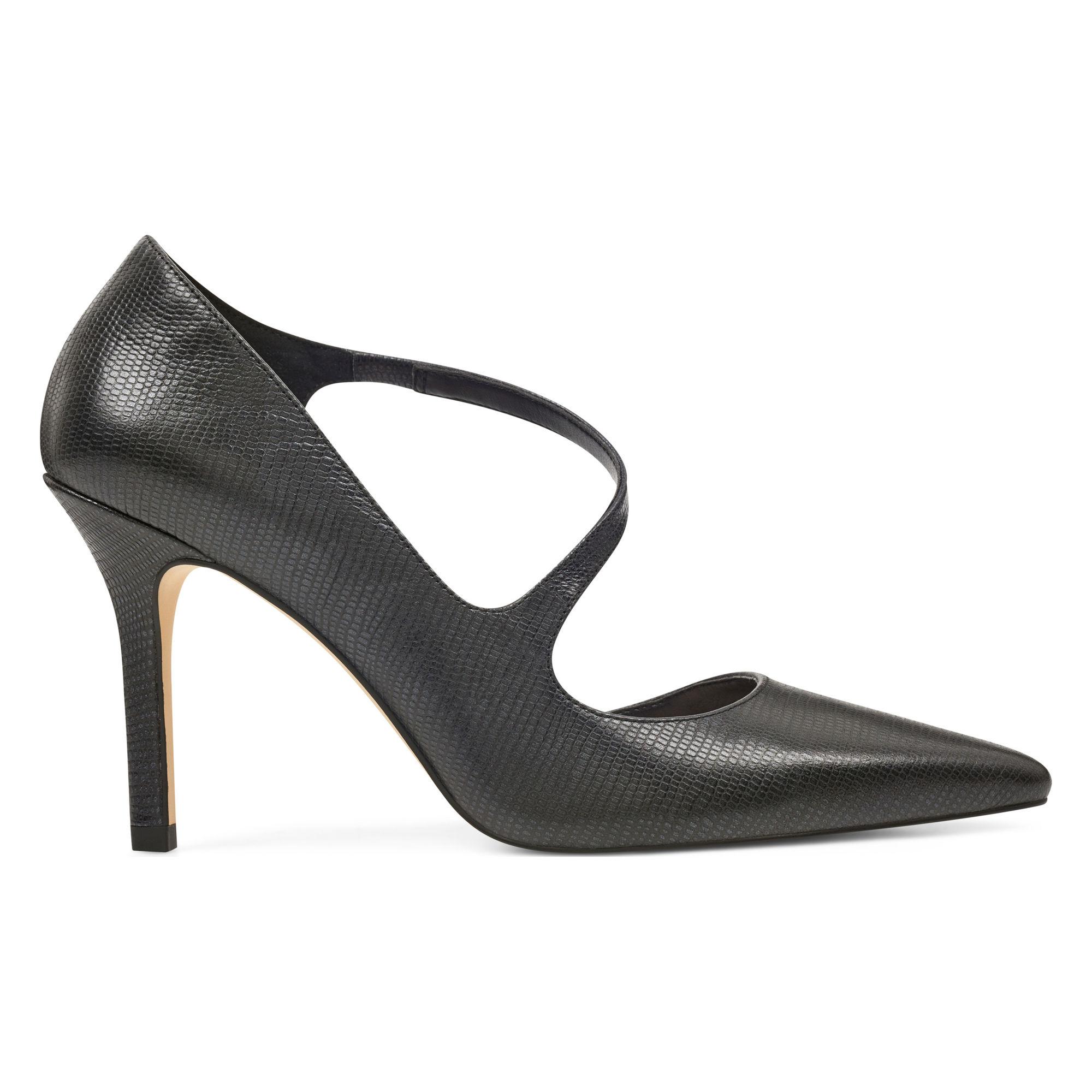 Mansura Half D'orsay Pumps Mansura Half D'orsay Pumps