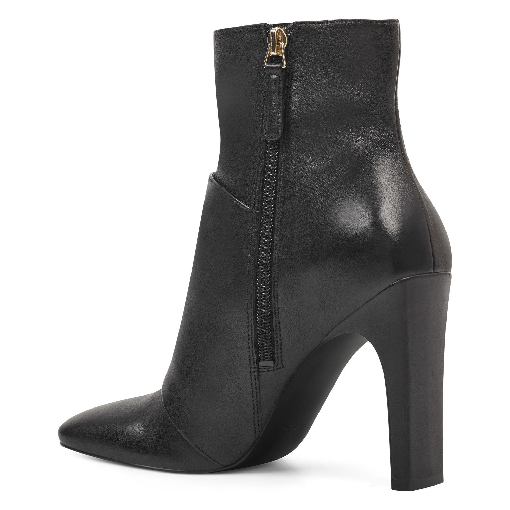 nine west quitit booties