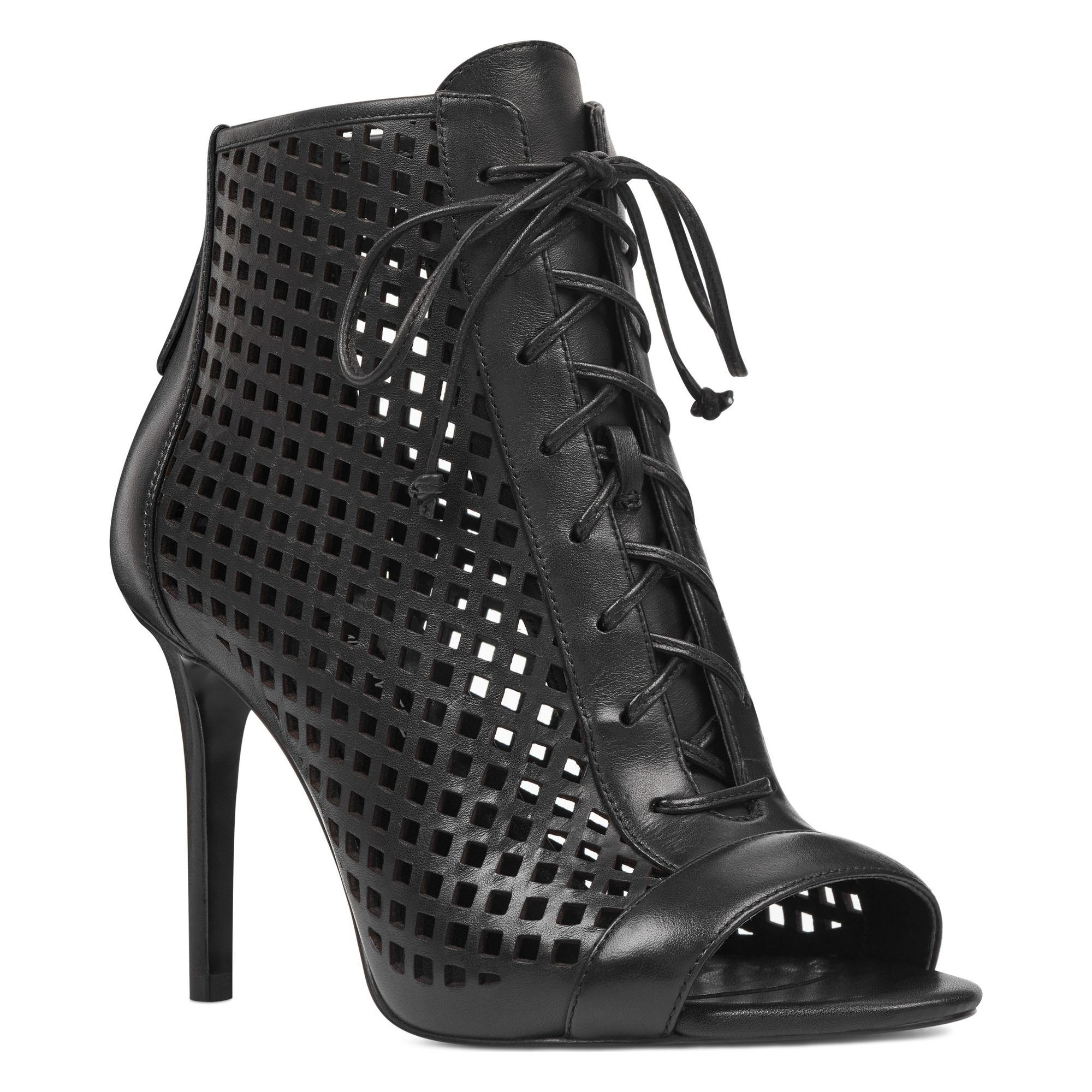 nine west crossley boots