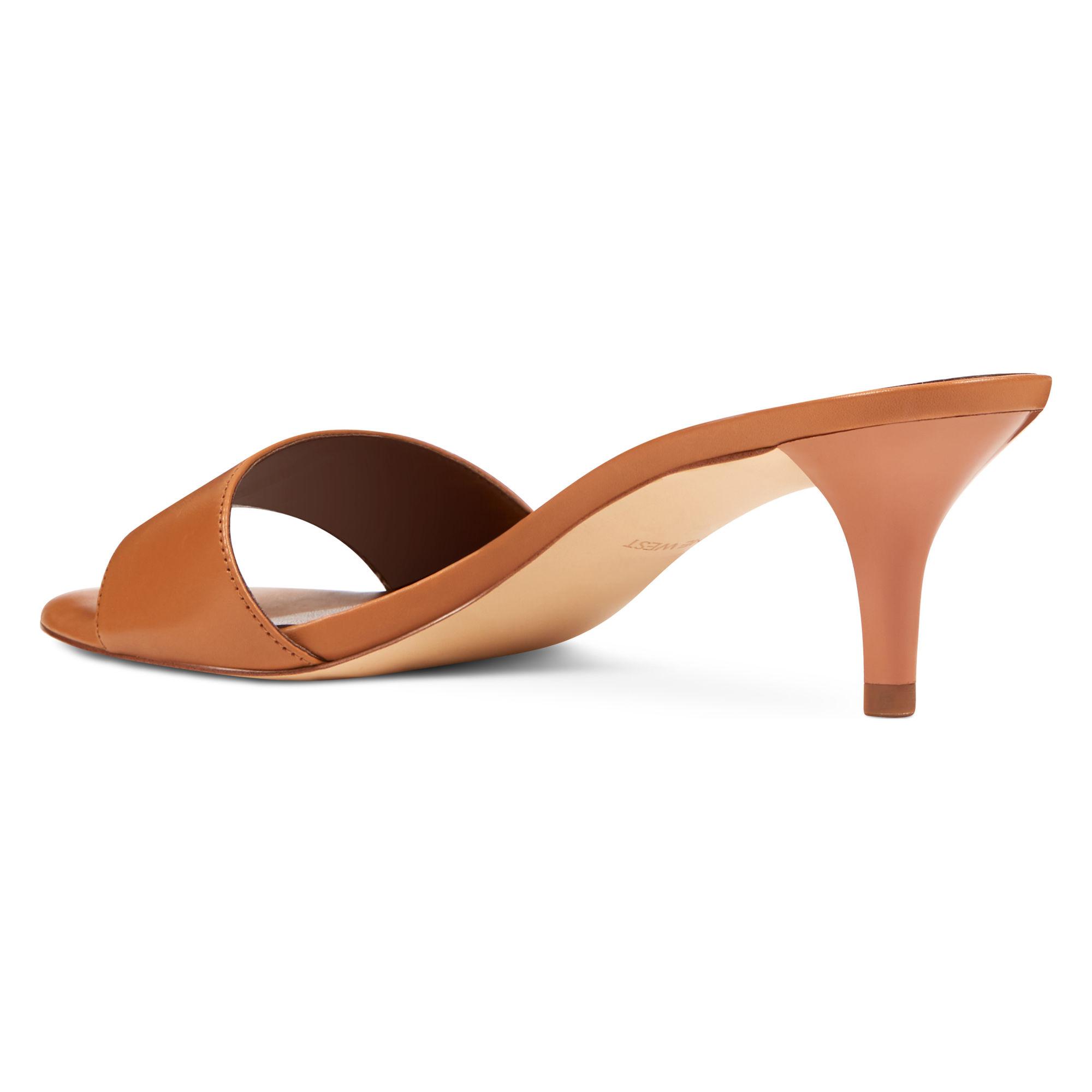 nine west lynton sandal