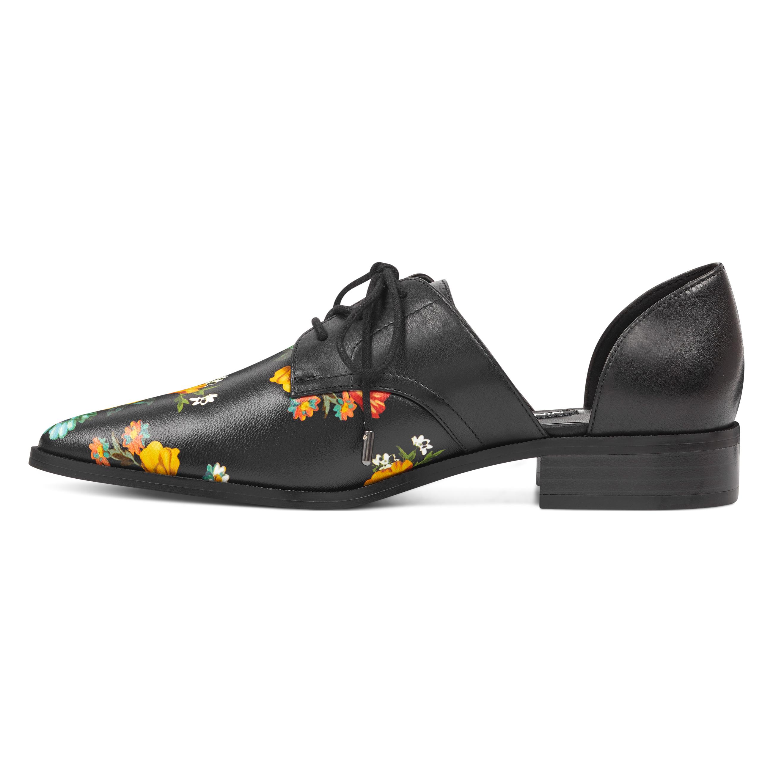 Anikol embellished flats on sale