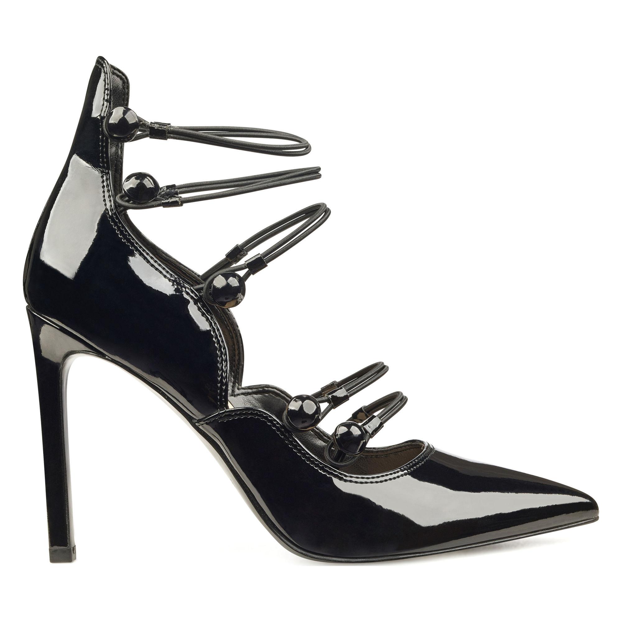 nine west tennyson pump
