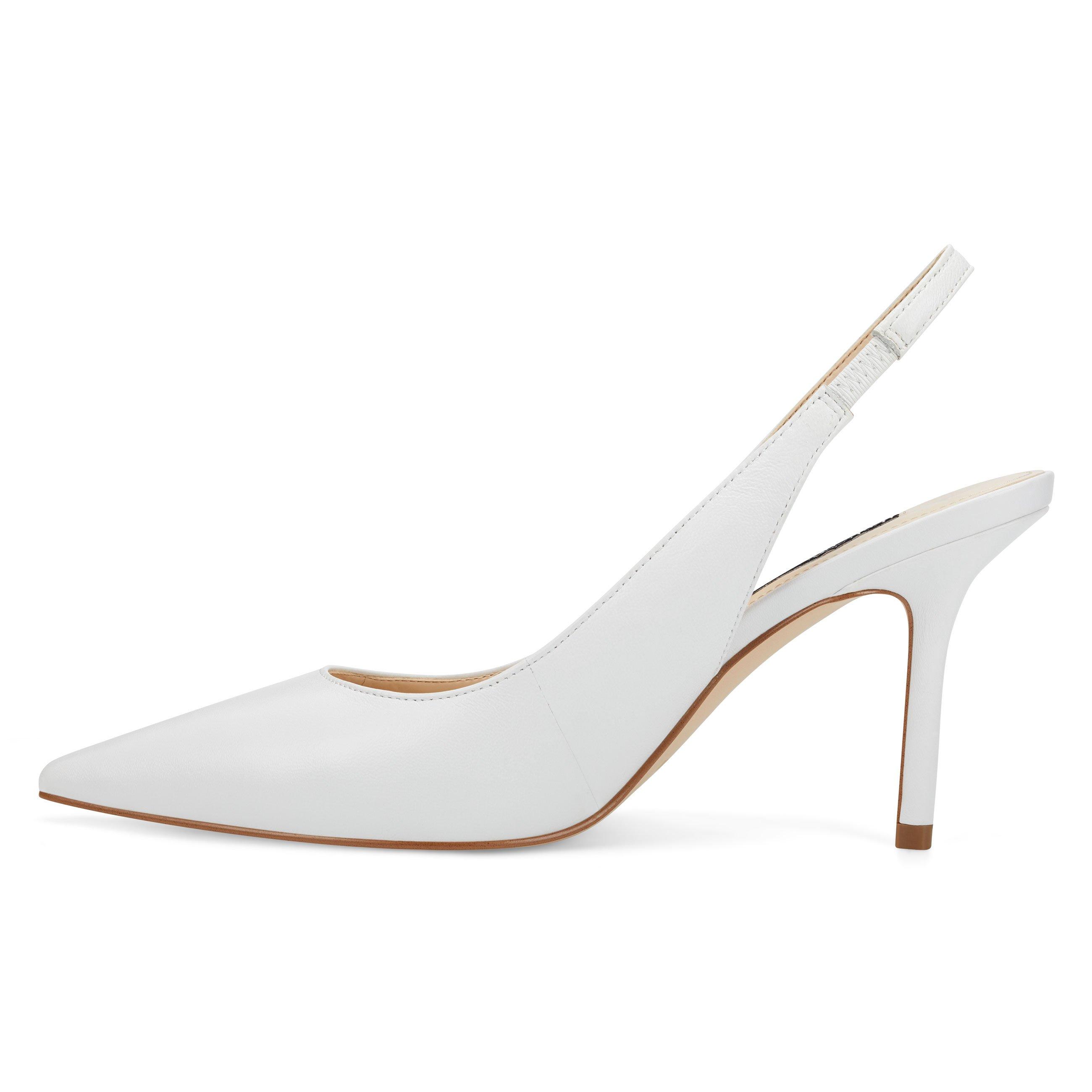 slingback nine west