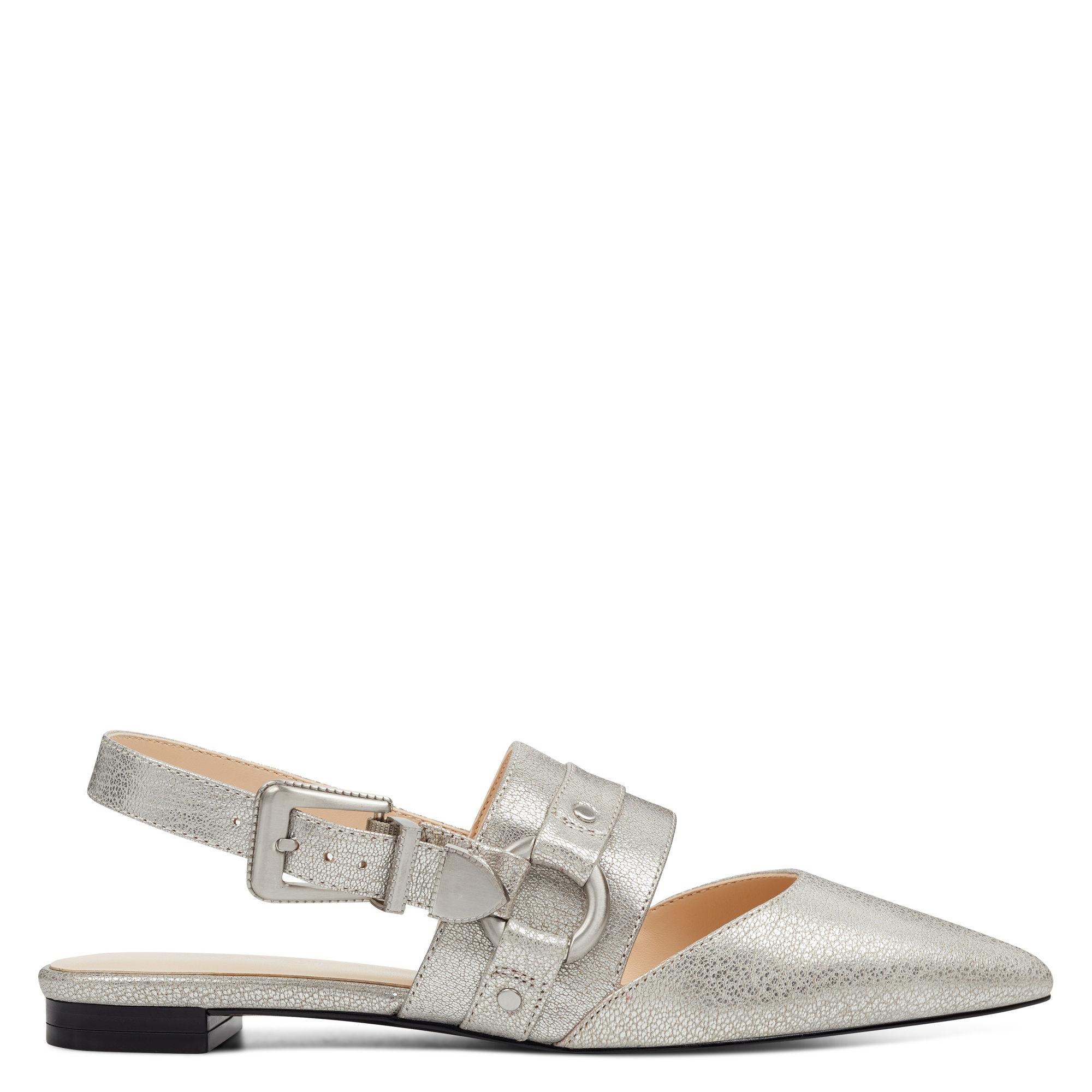 arole slingback flats