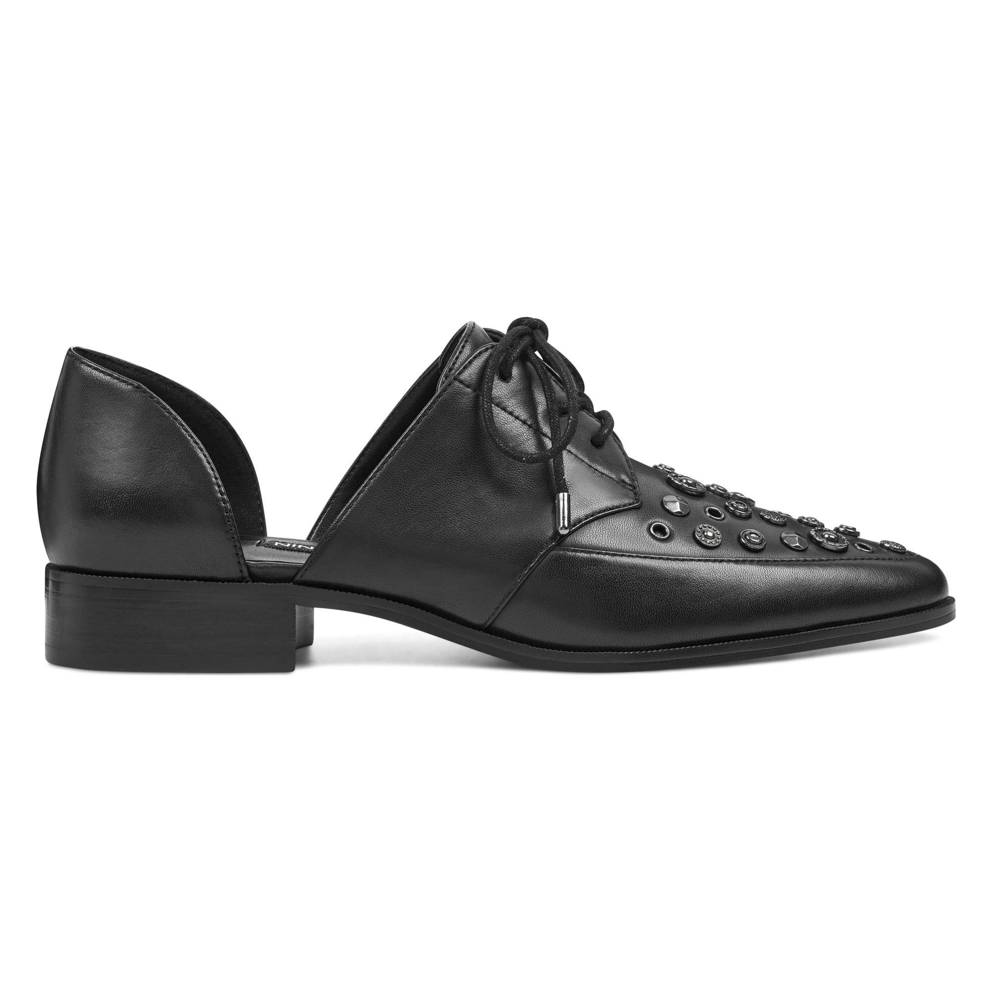 woahalle lace up oxfords