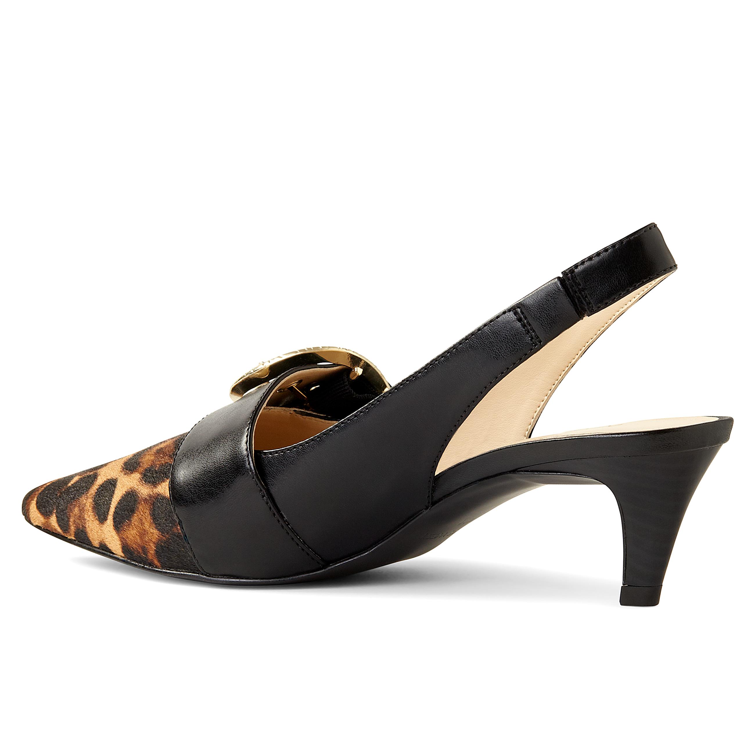 quennell slingback pumps