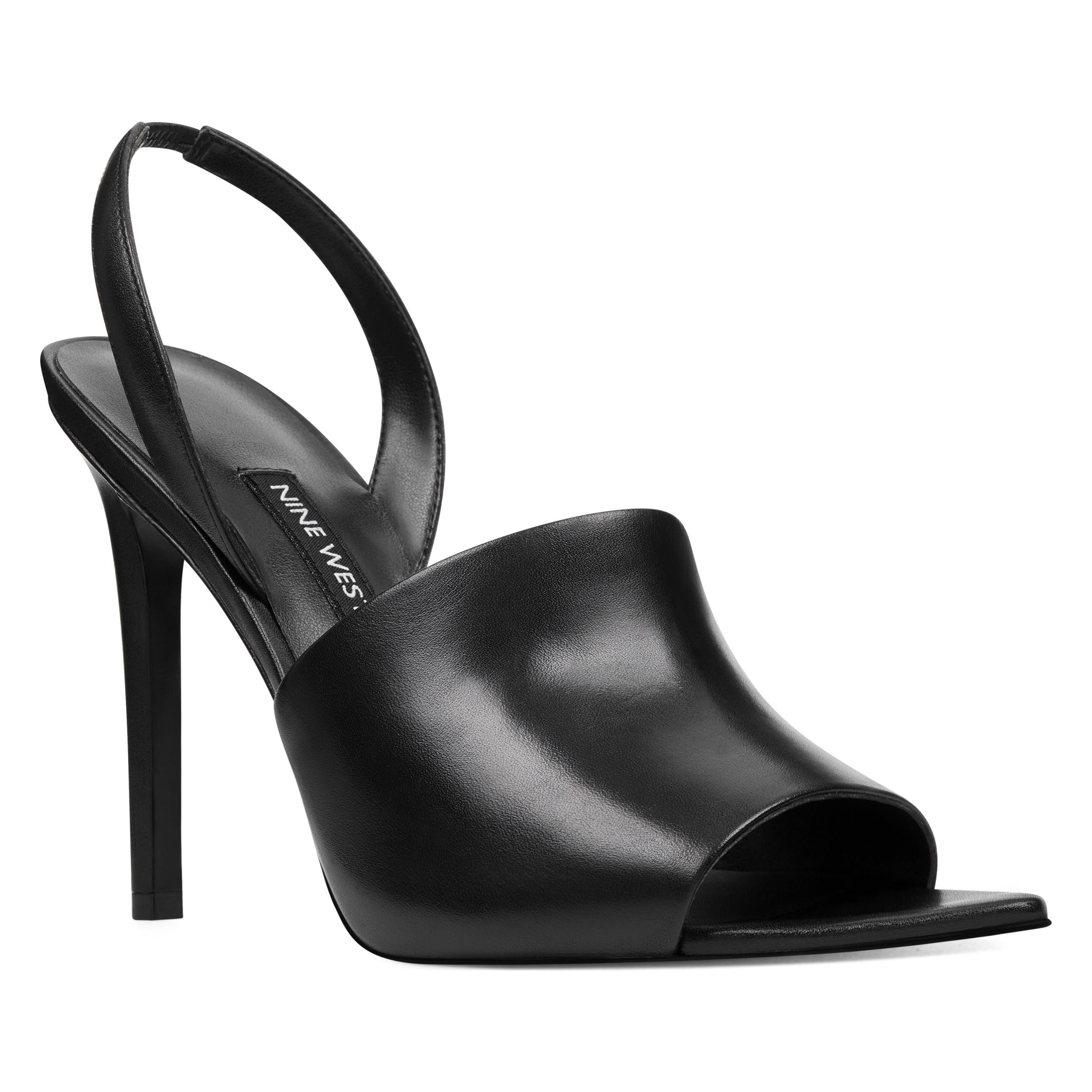 guthrie slingback sandals