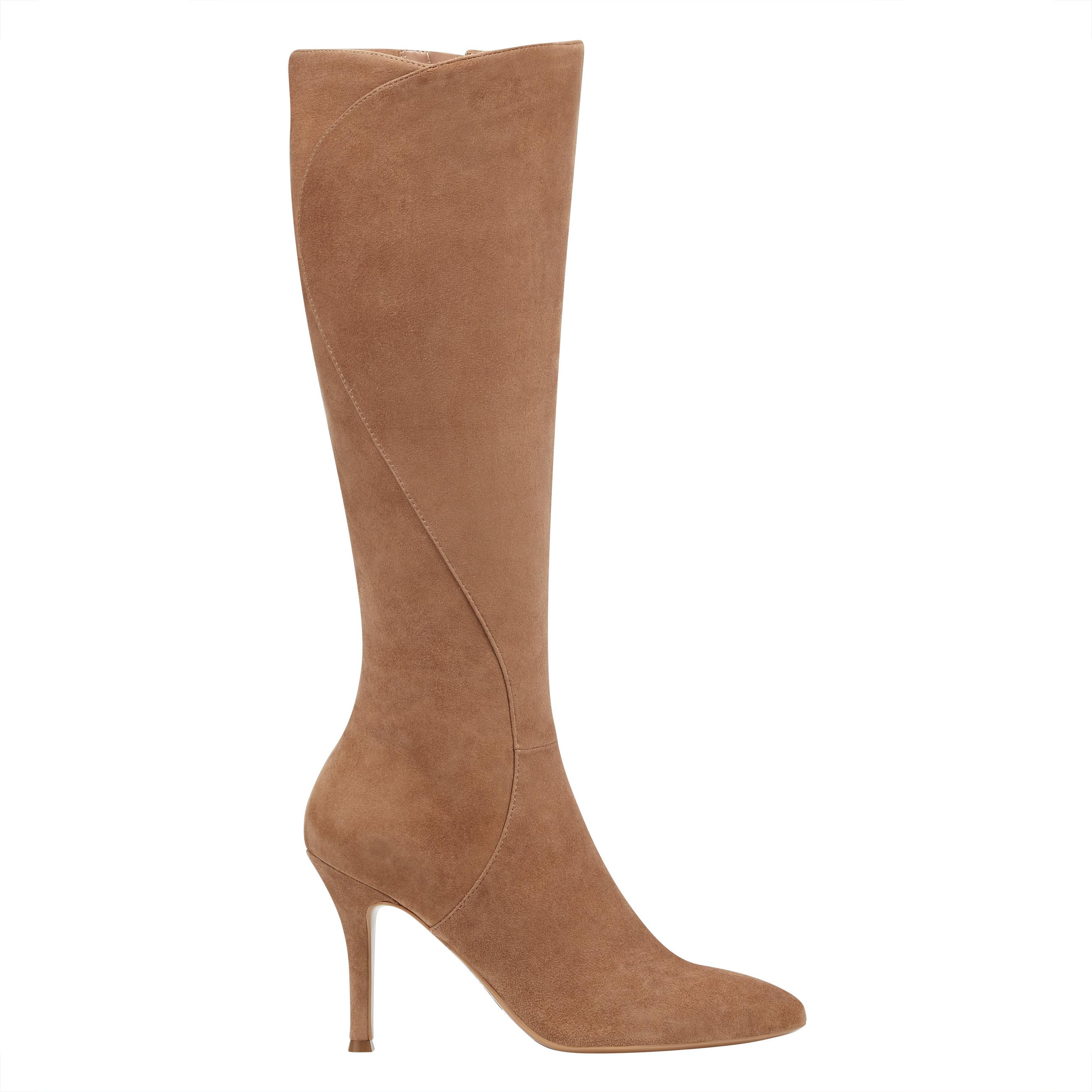 nine west fame boot