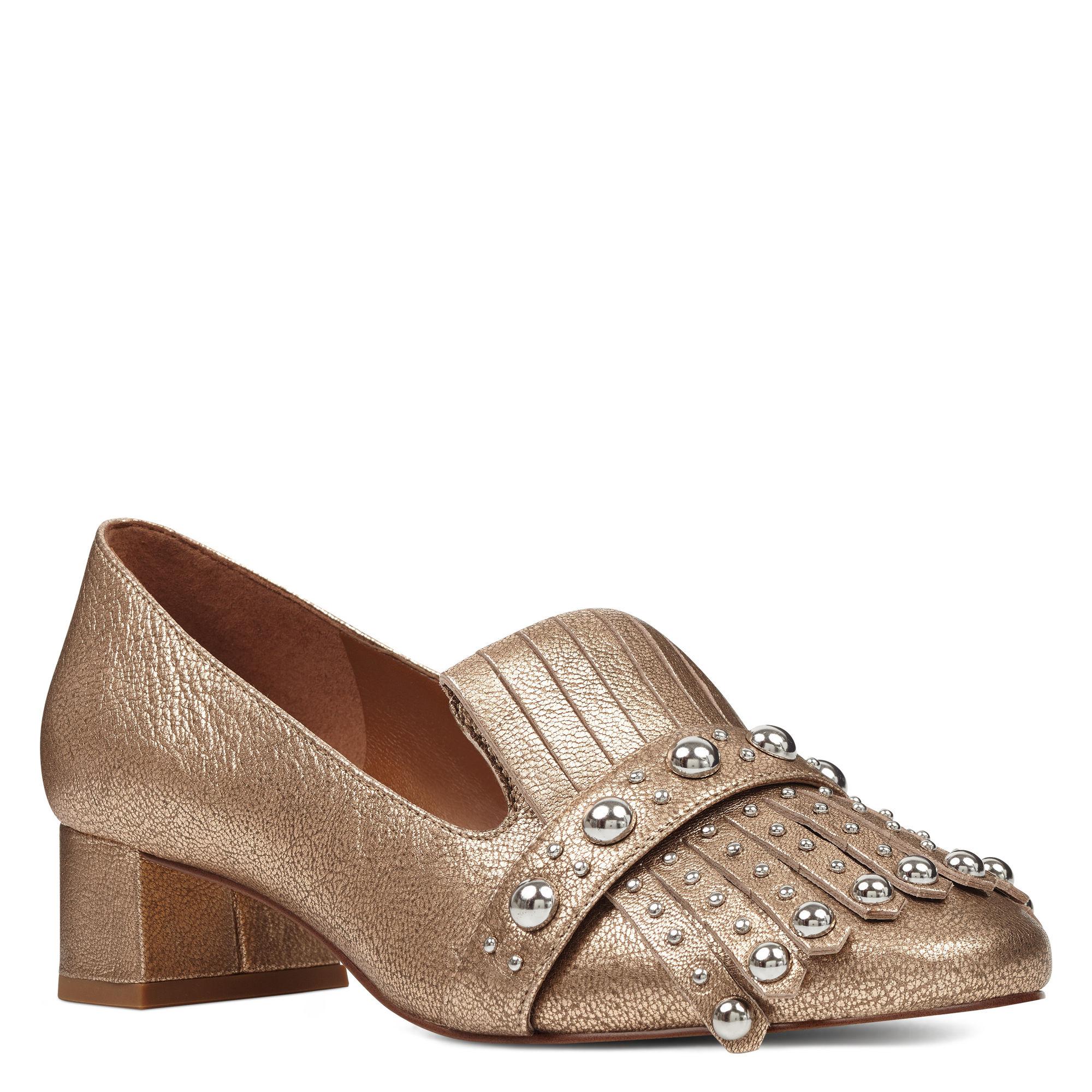 nine west wesh loafers